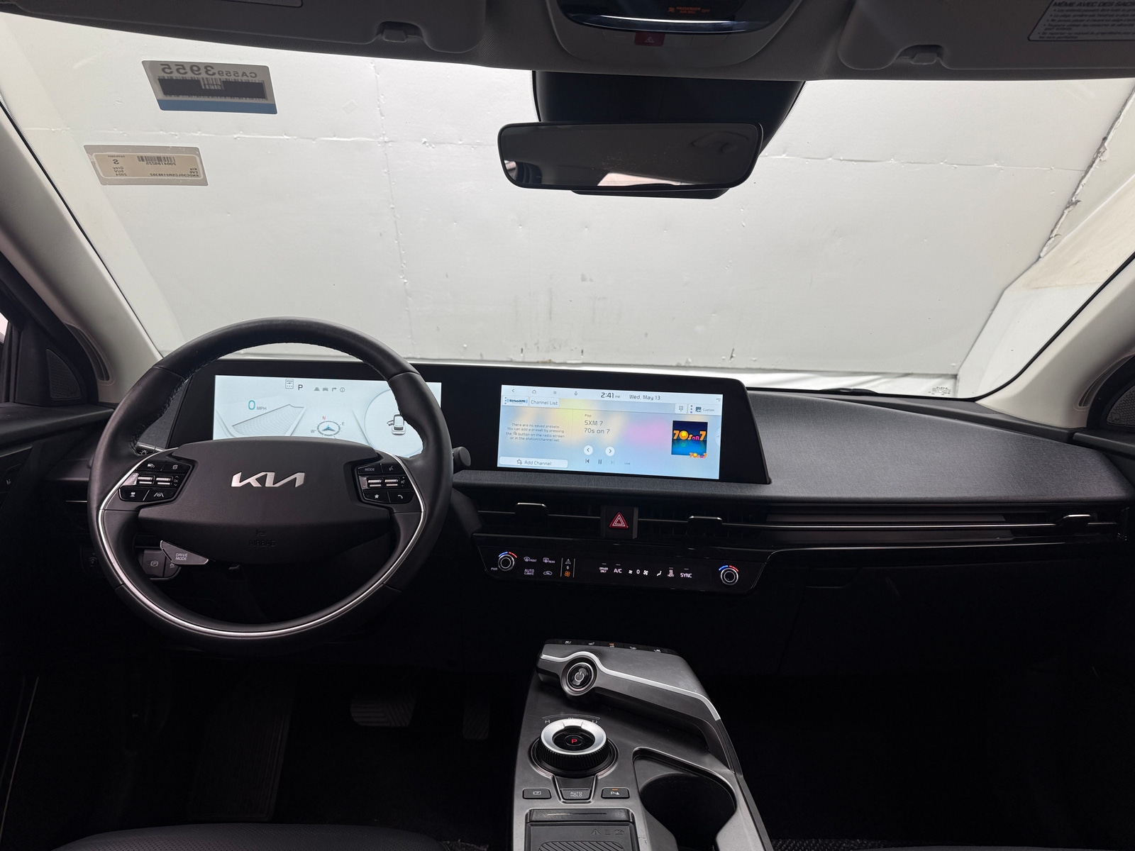 Thumbnail: 2024 Kia EV6 - 2