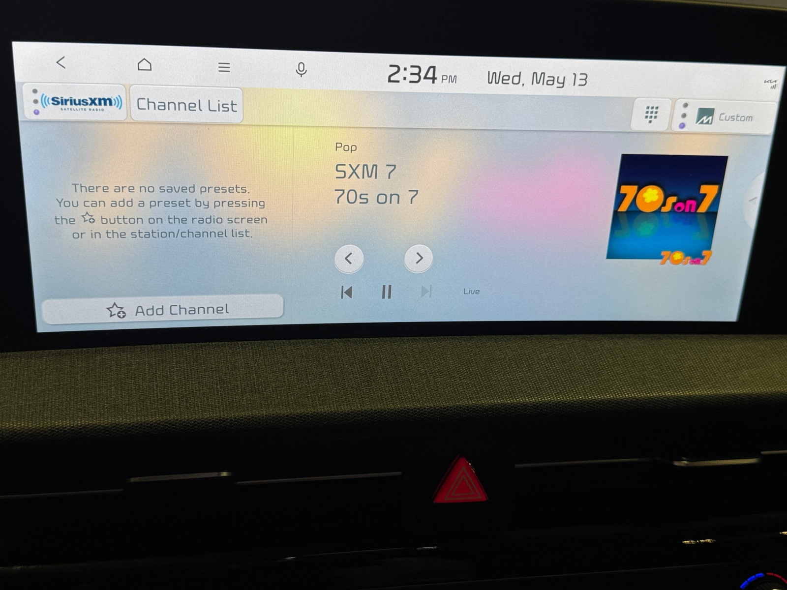 Thumbnail: 2024 Kia EV6 - 3
