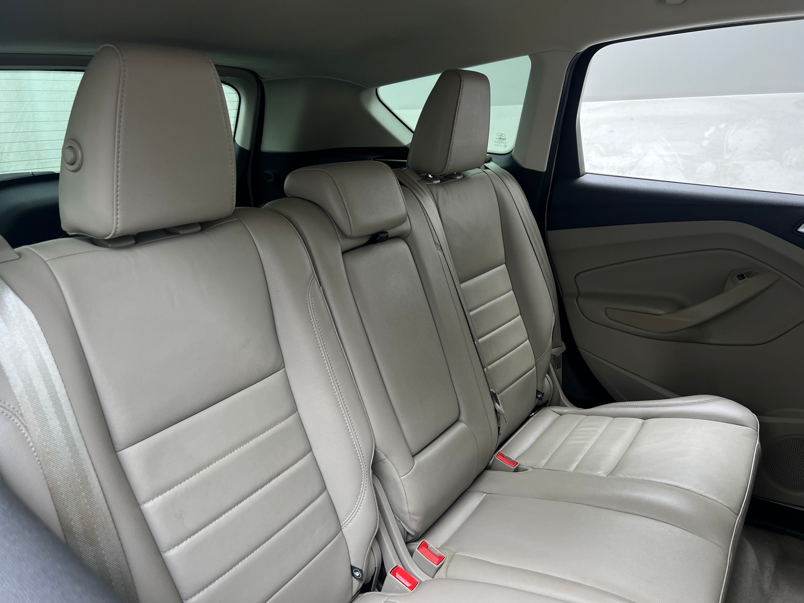 Thumbnail: 2016 Ford Escape - 5