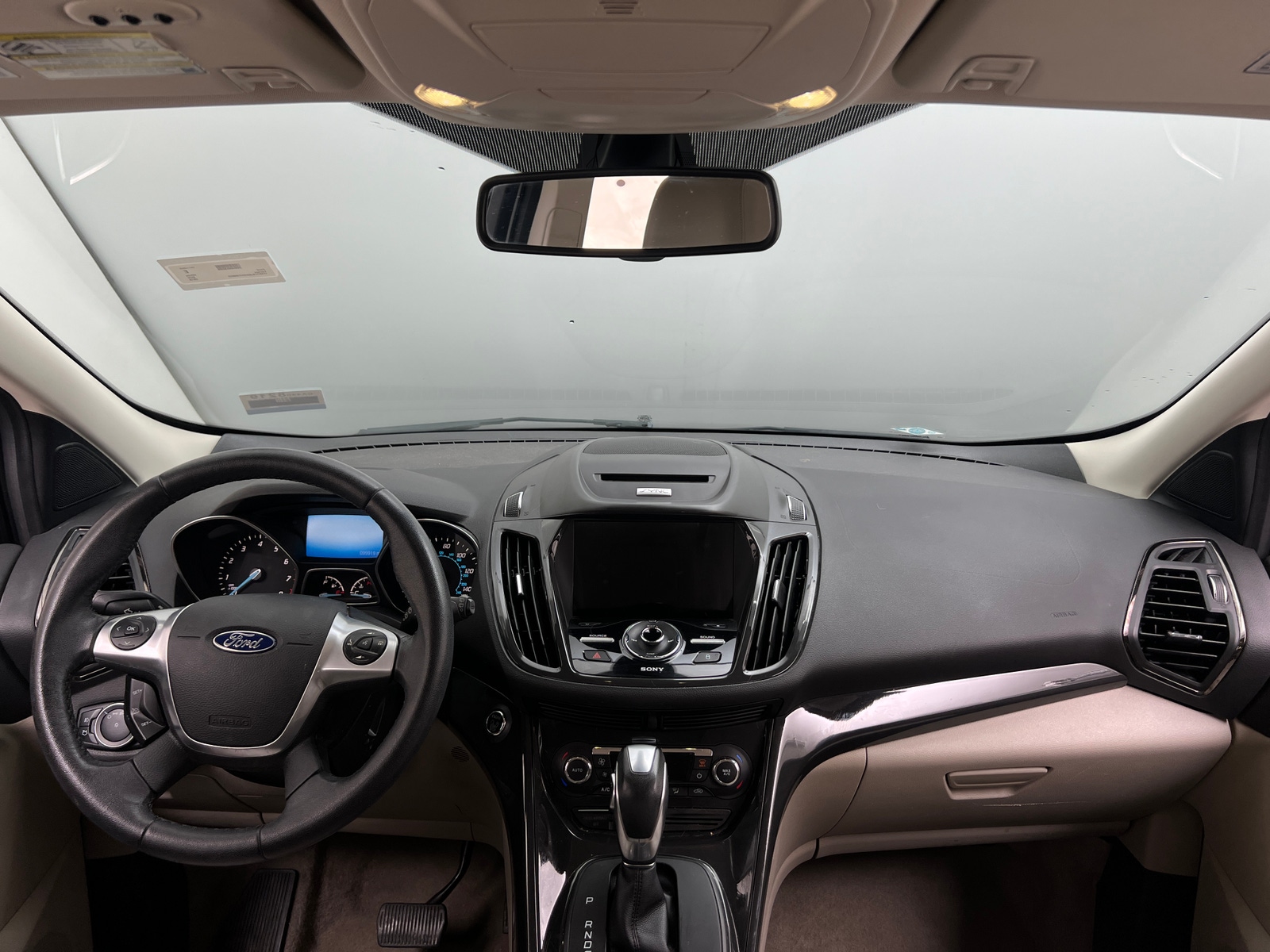 Thumbnail: 2016 Ford Escape - 2