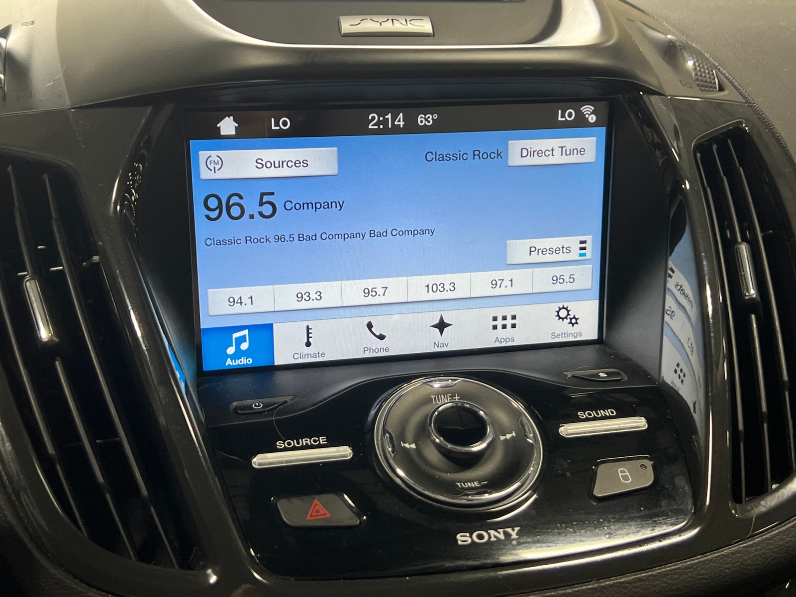 Thumbnail: 2016 Ford Escape - 3