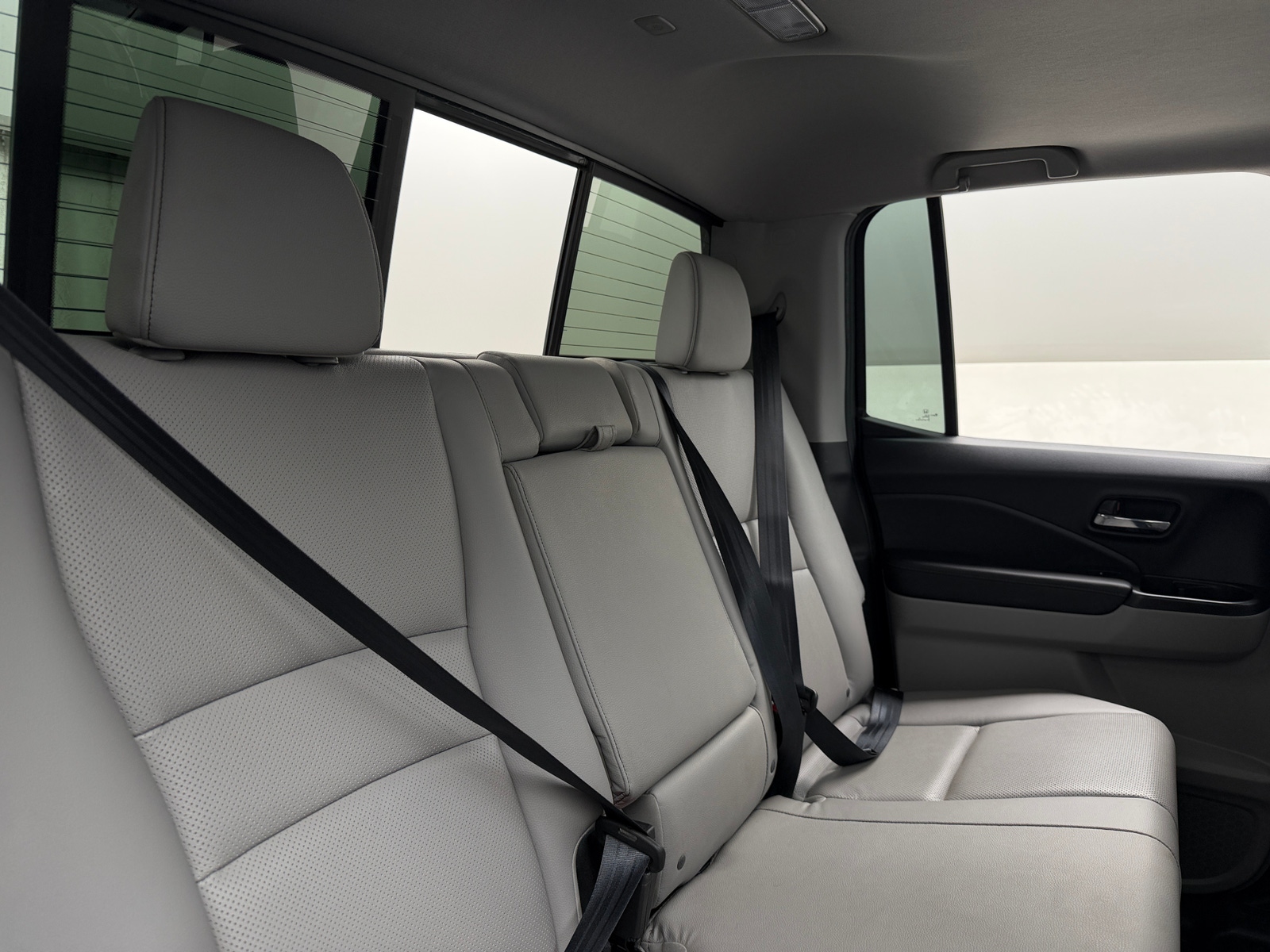 Thumbnail: 2023 Honda Ridgeline - 5
