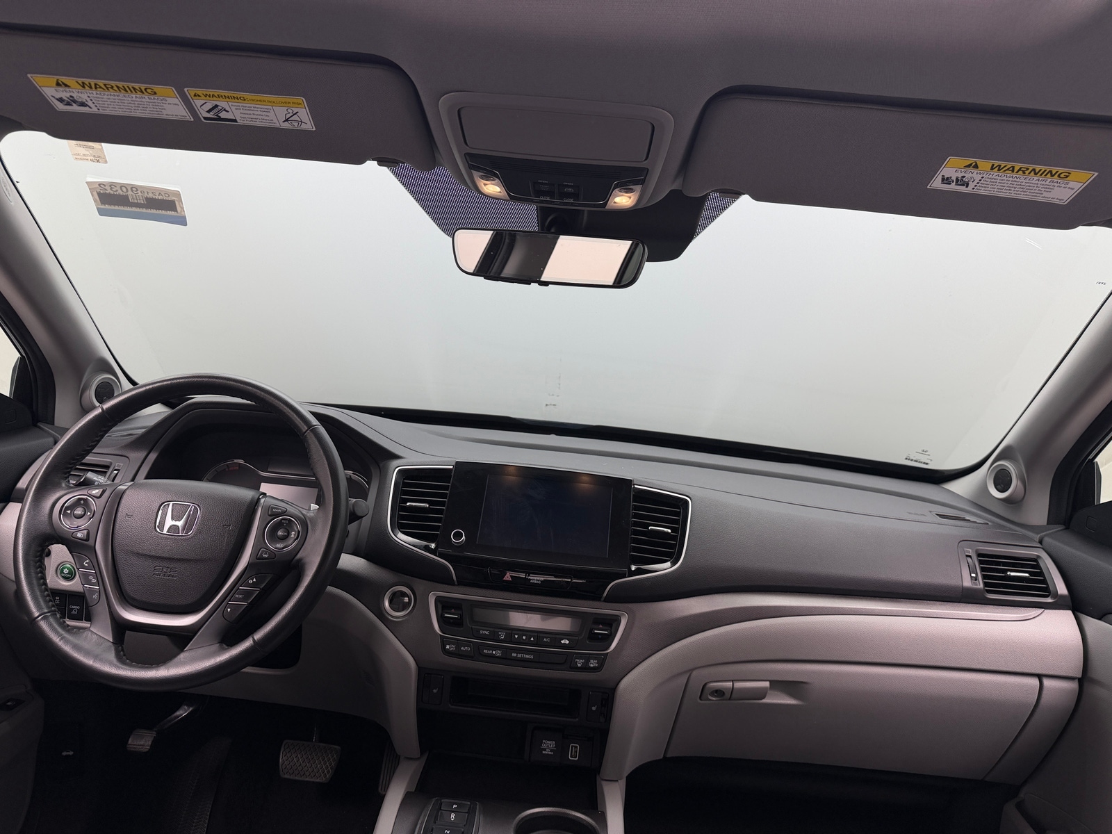 Thumbnail: 2023 Honda Ridgeline - 2