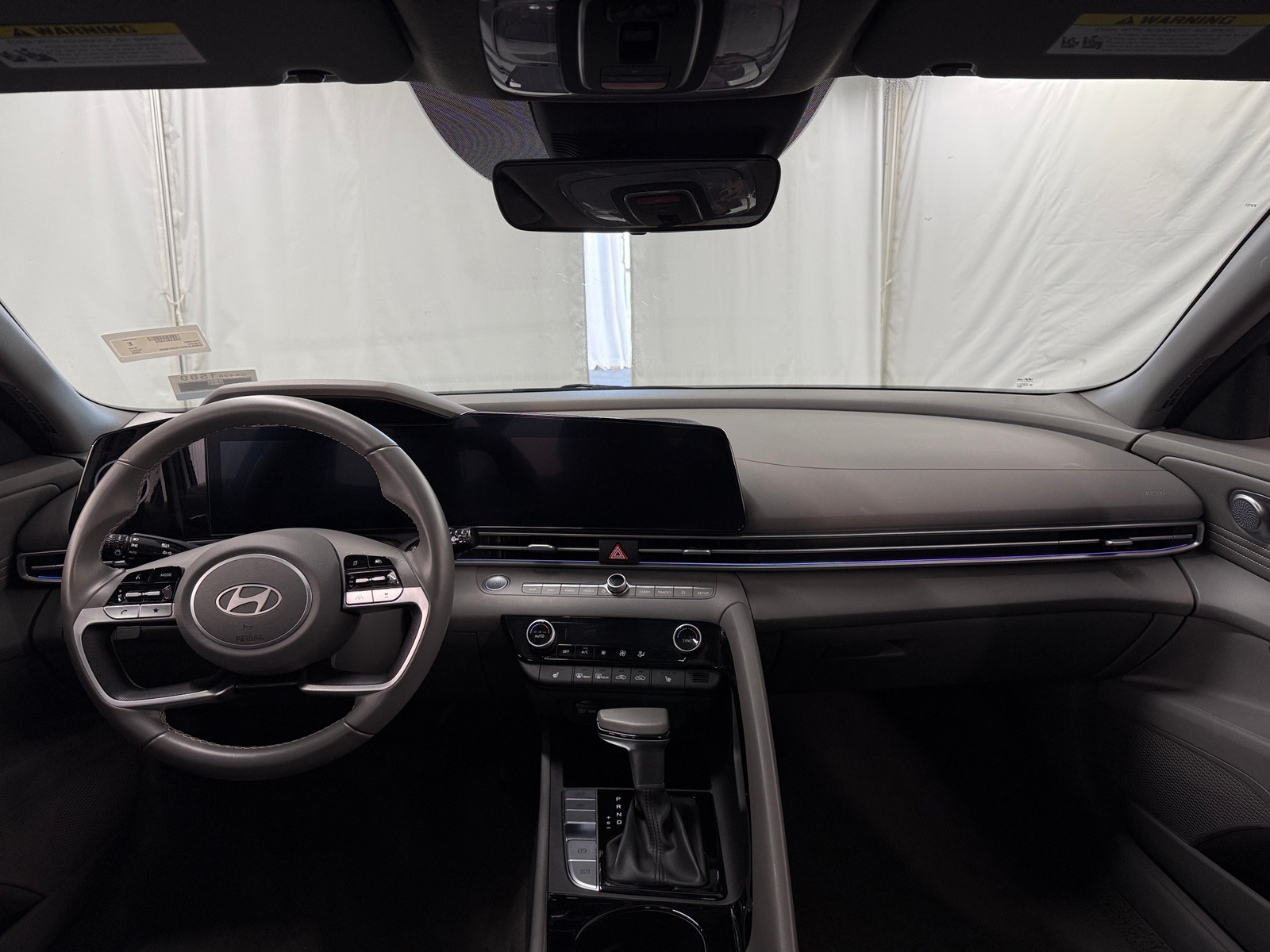 Thumbnail: 2025 Hyundai Elantra - 3