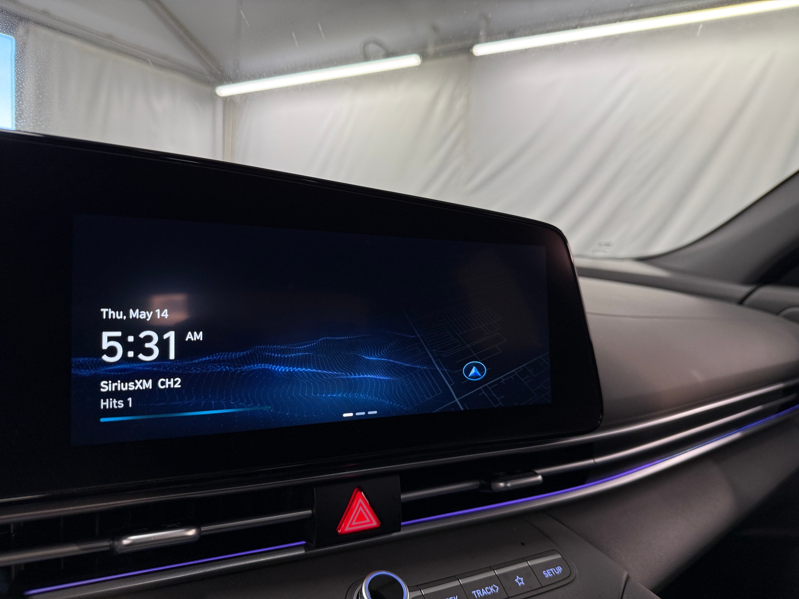 Thumbnail: 2025 Hyundai Elantra - 4