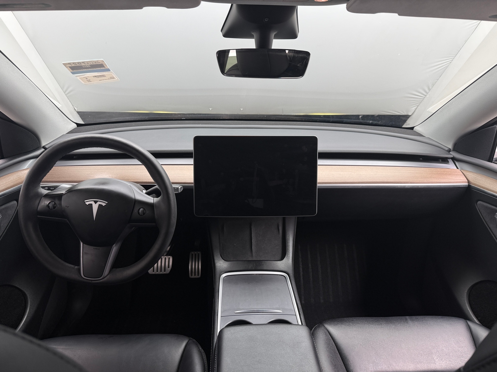 Thumbnail: 2023 Tesla Model Y - 2