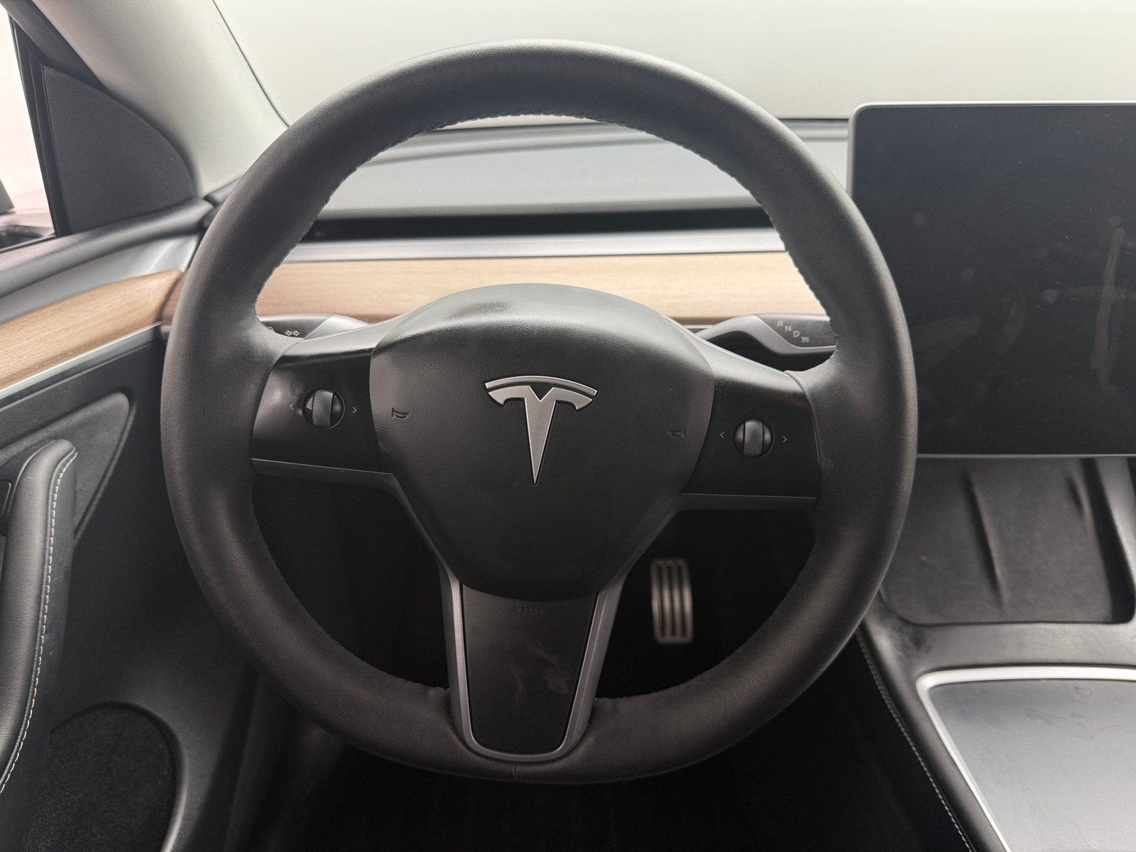 Thumbnail: 2023 Tesla Model Y - 4