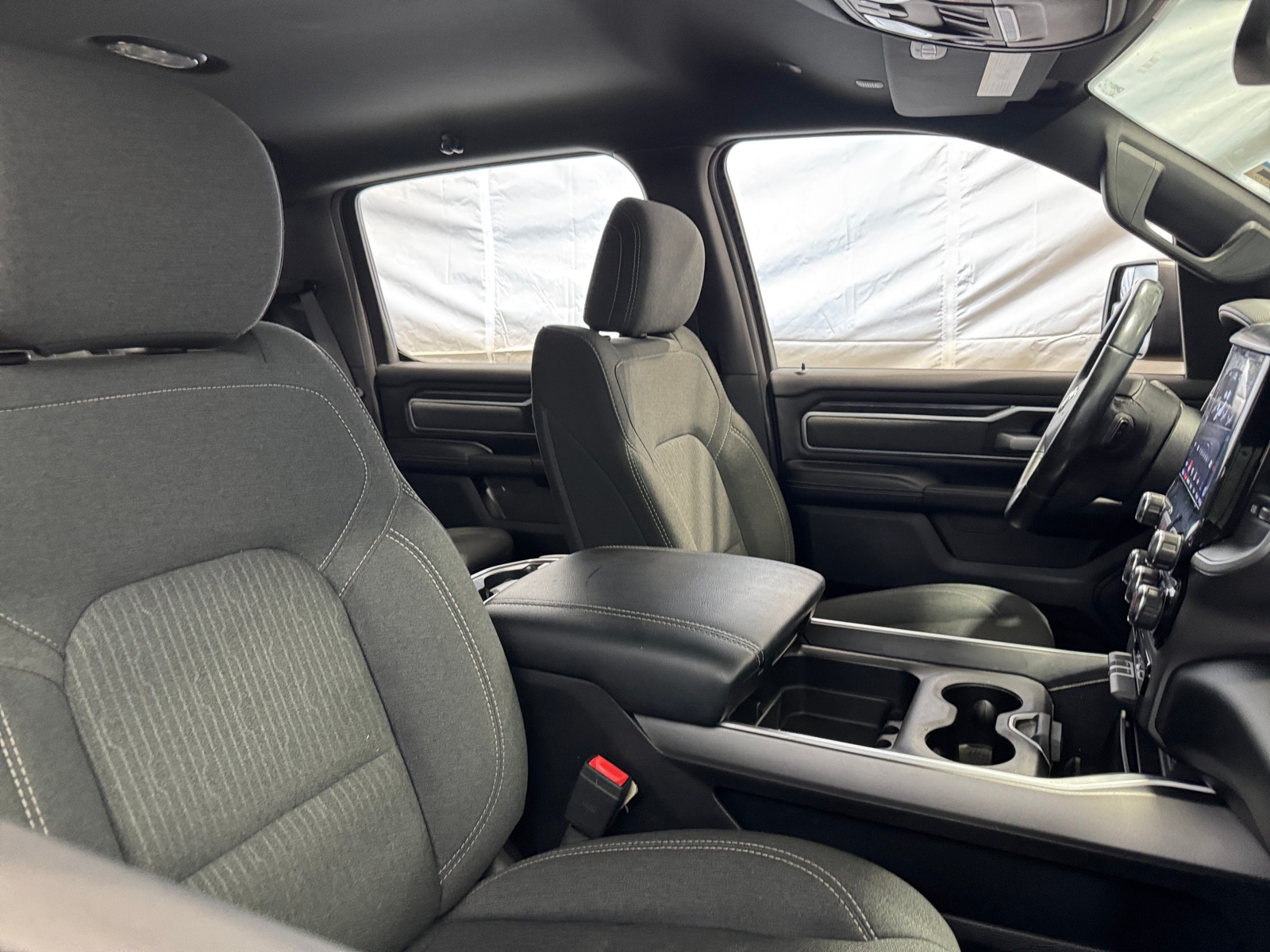Thumbnail: 2020 RAM 1500 - 2