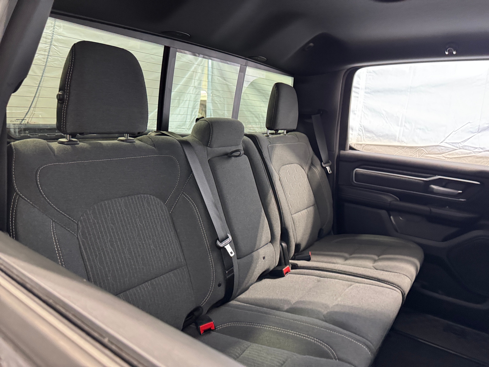 Thumbnail: 2020 RAM 1500 - 6