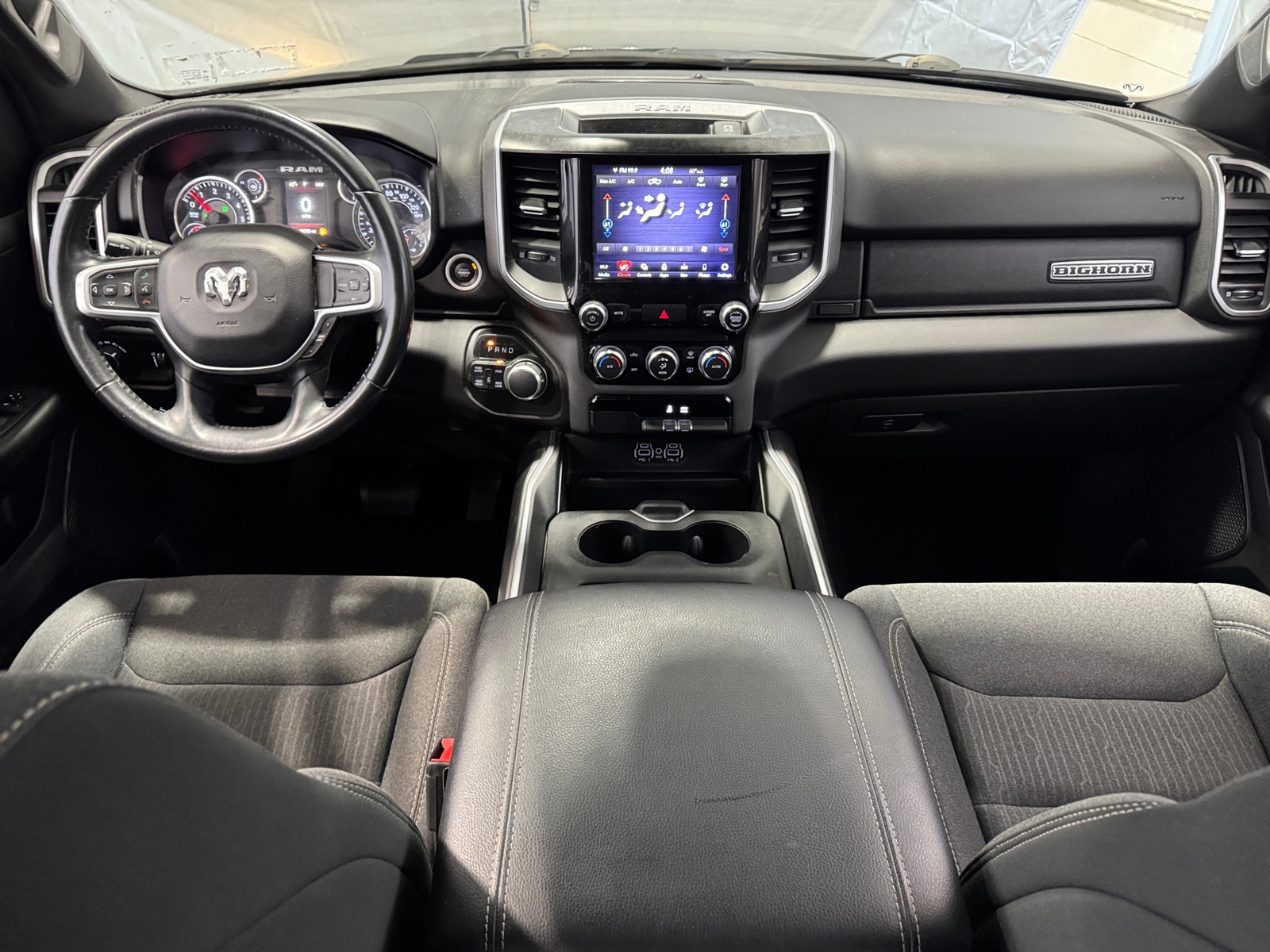 Thumbnail: 2020 RAM 1500 - 3