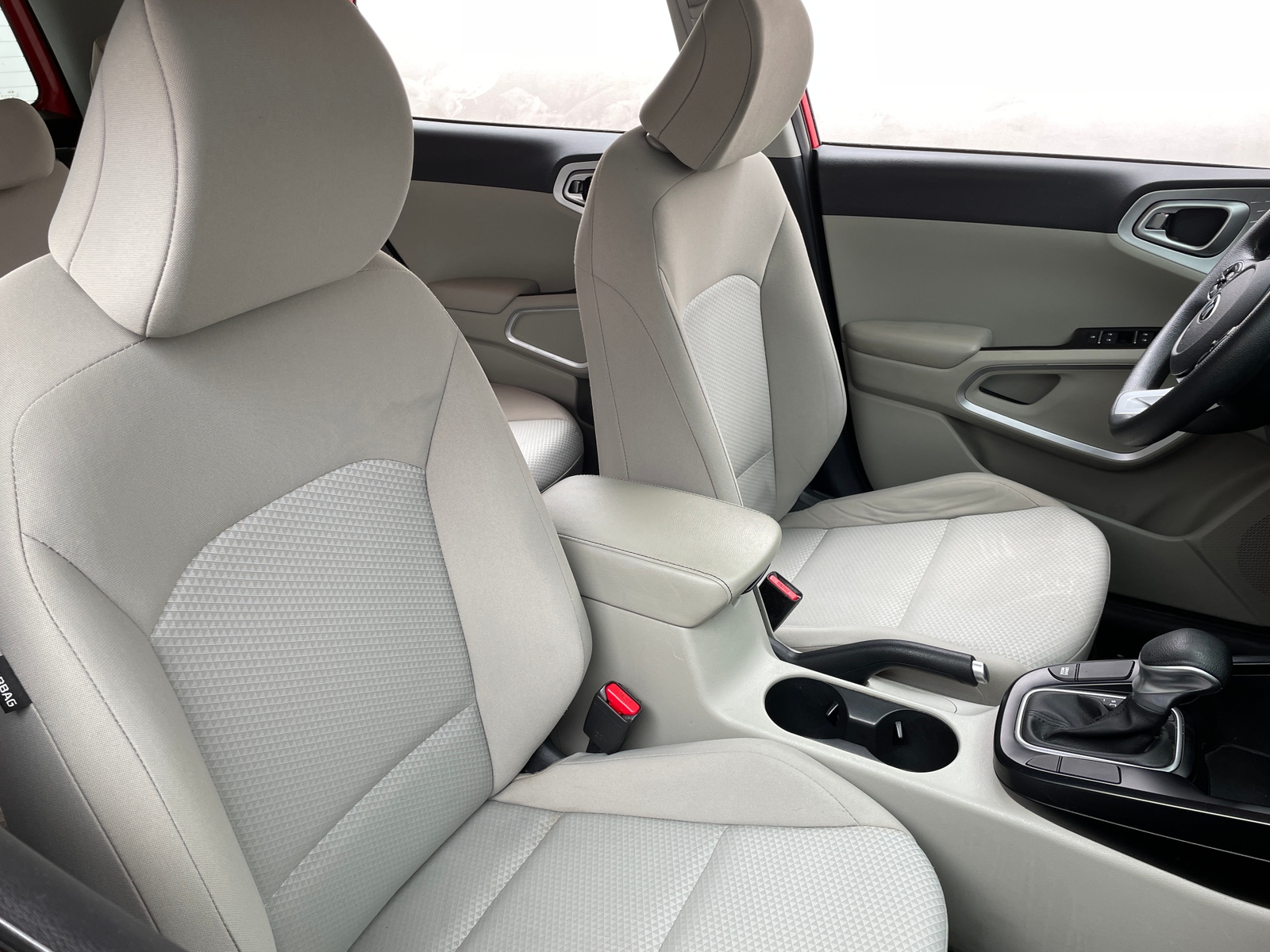 Thumbnail: 2020 Kia Soul - 2