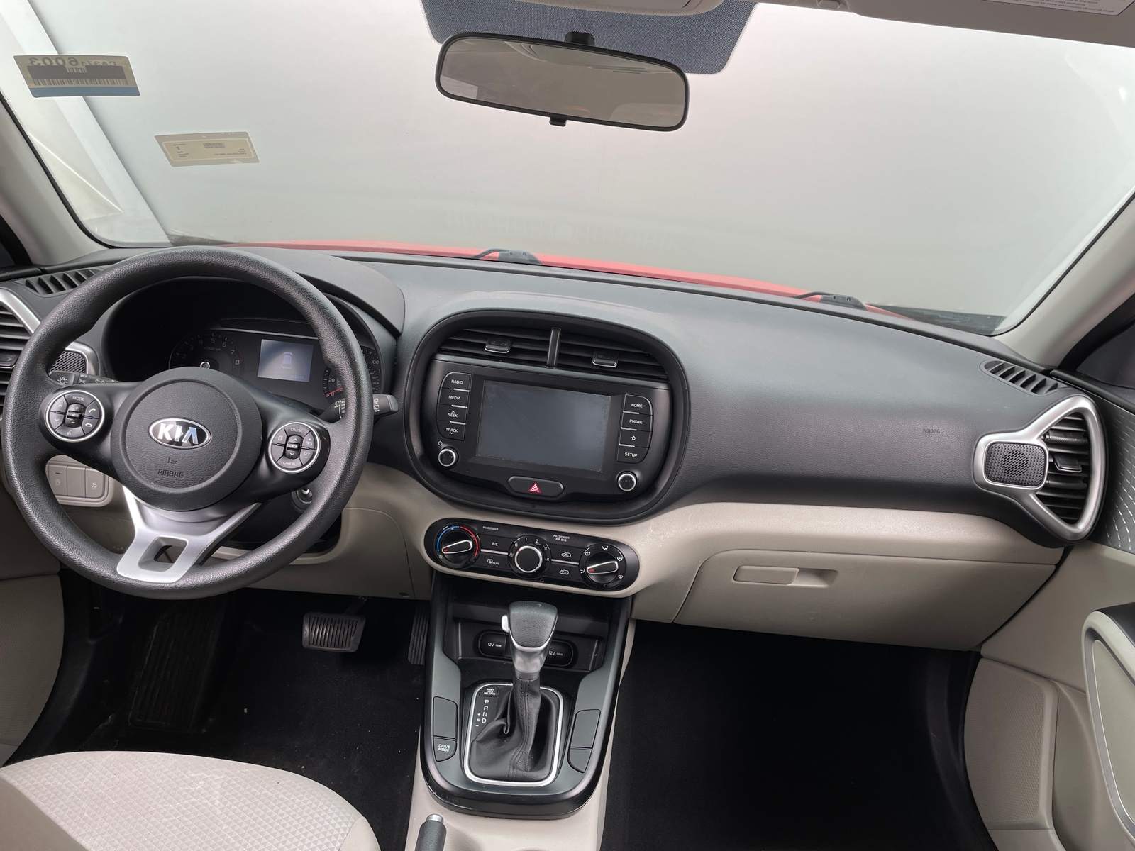 Thumbnail: 2020 Kia Soul - 3