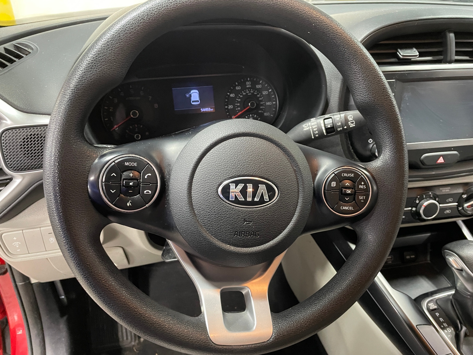 Thumbnail: 2020 Kia Soul - 5