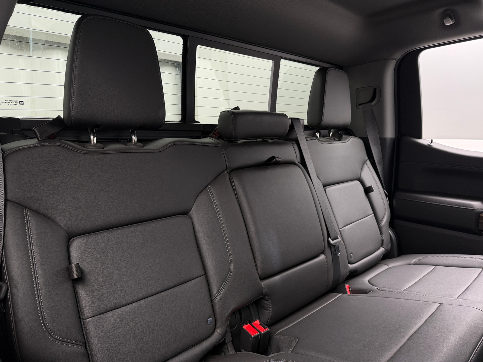 Thumbnail: 2020 Chevrolet Silverado 1500 - 6