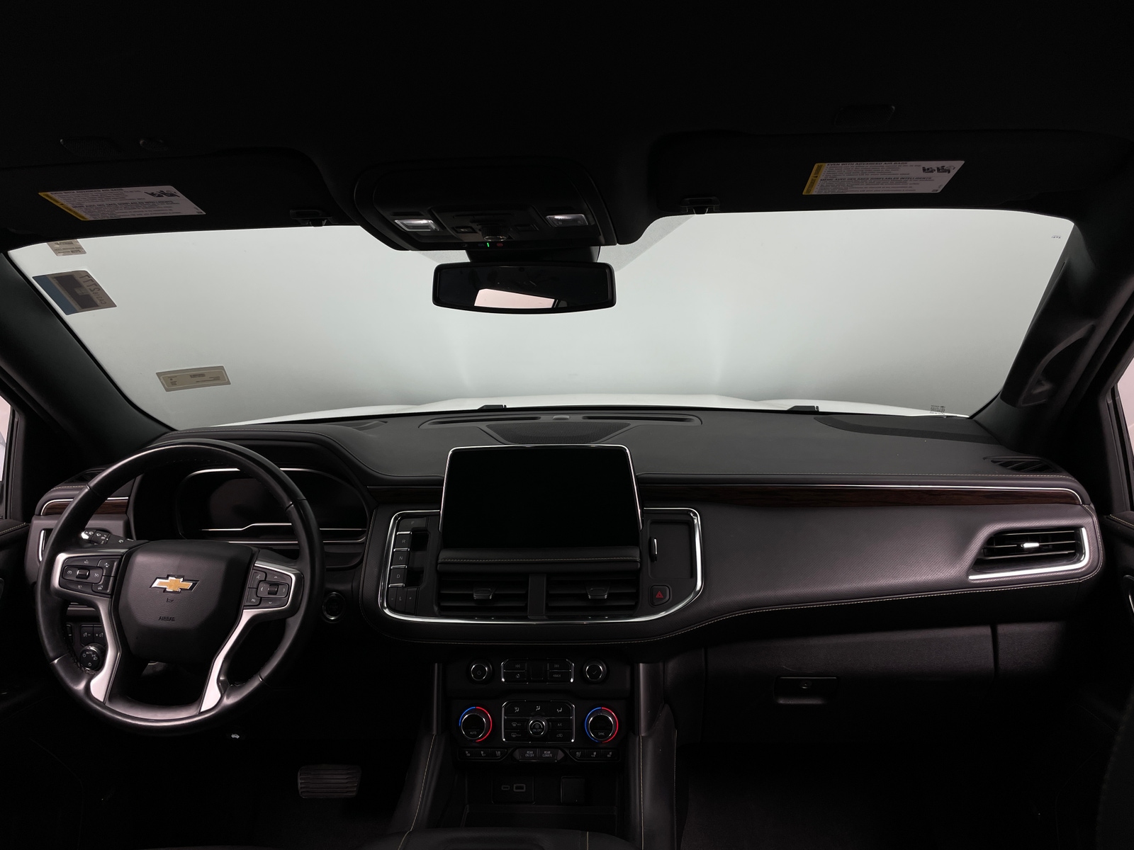Thumbnail: 2023 Chevrolet Tahoe - 2