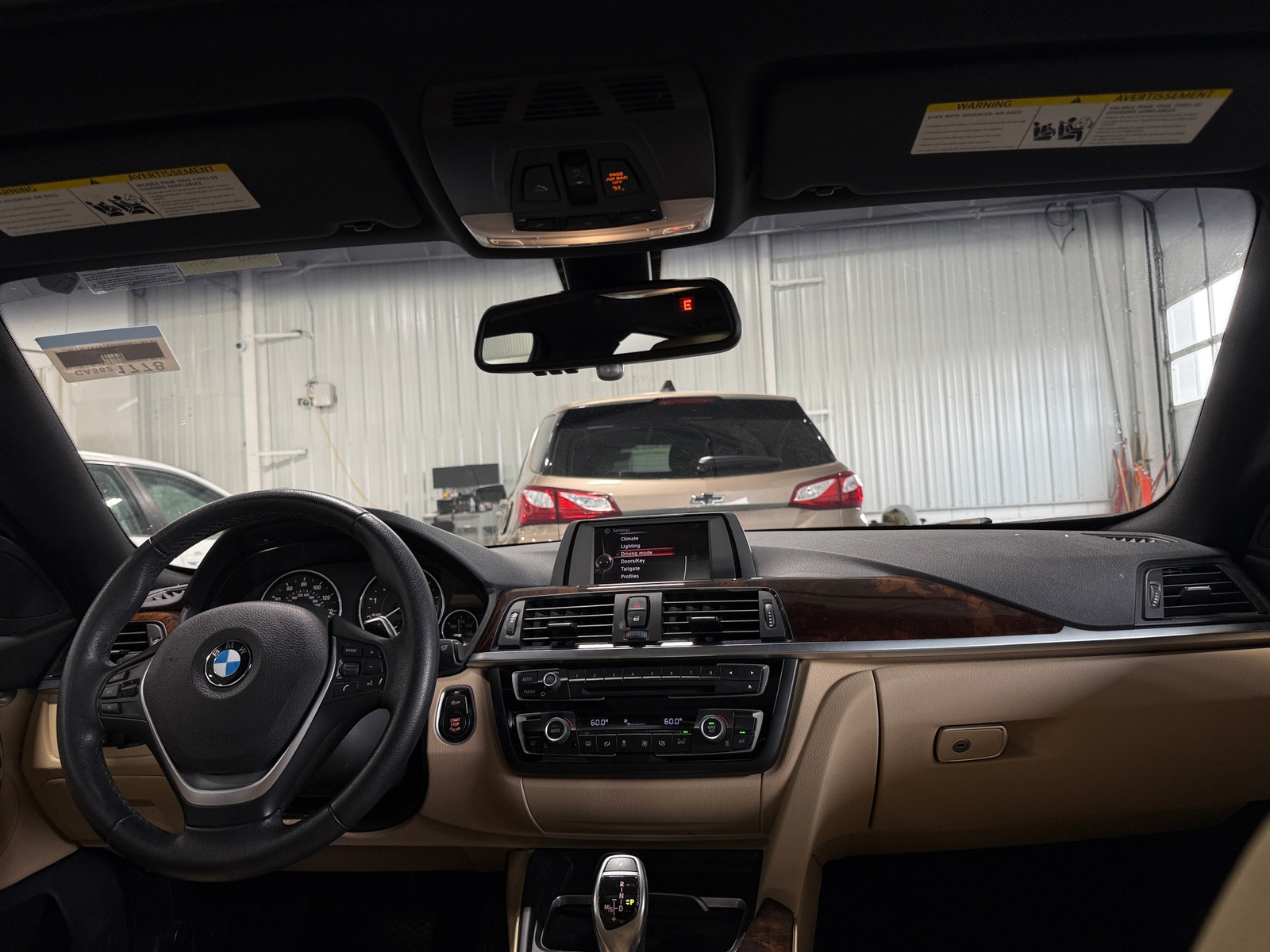 Thumbnail: 2017 BMW 4 Series - 2