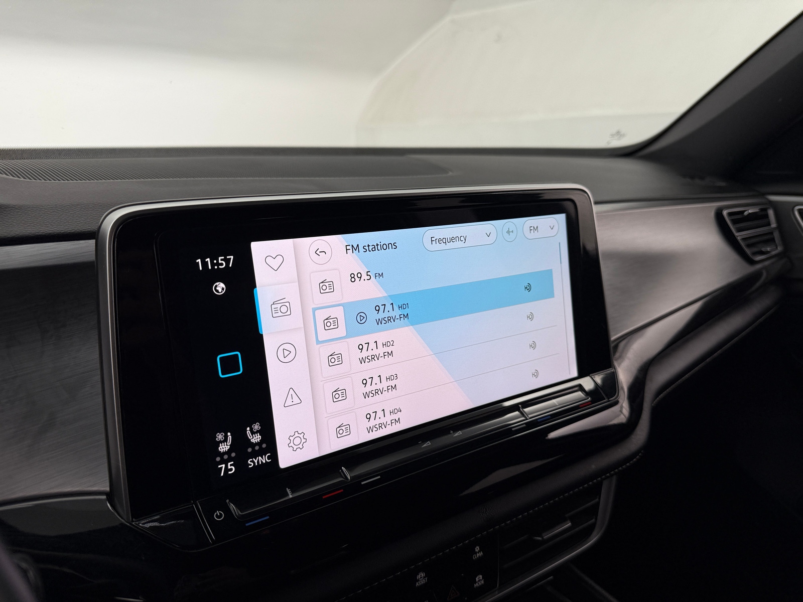 Thumbnail: 2025 Volkswagen Atlas - 3