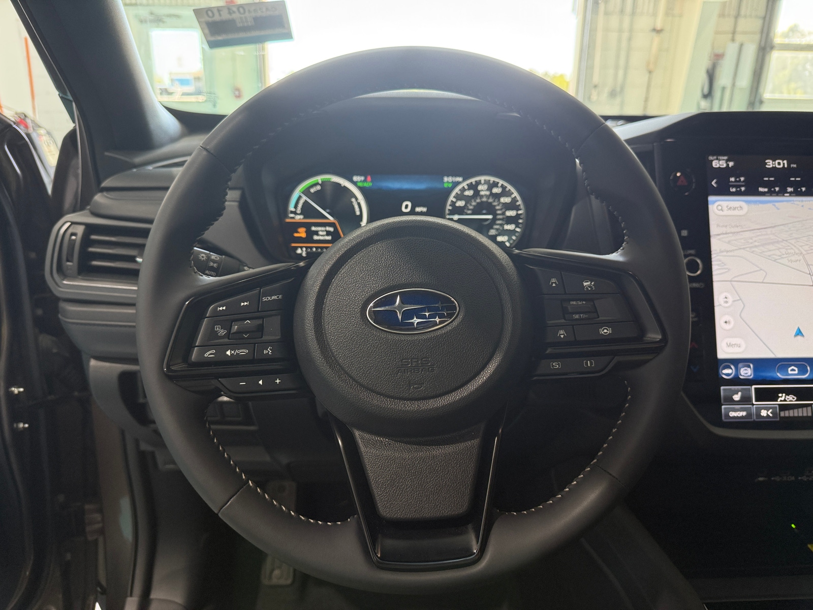 Thumbnail: 2025 Subaru Forester - 5