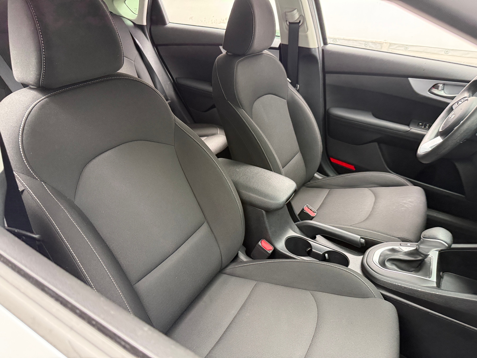 Thumbnail: 2024 Kia Forte - 2