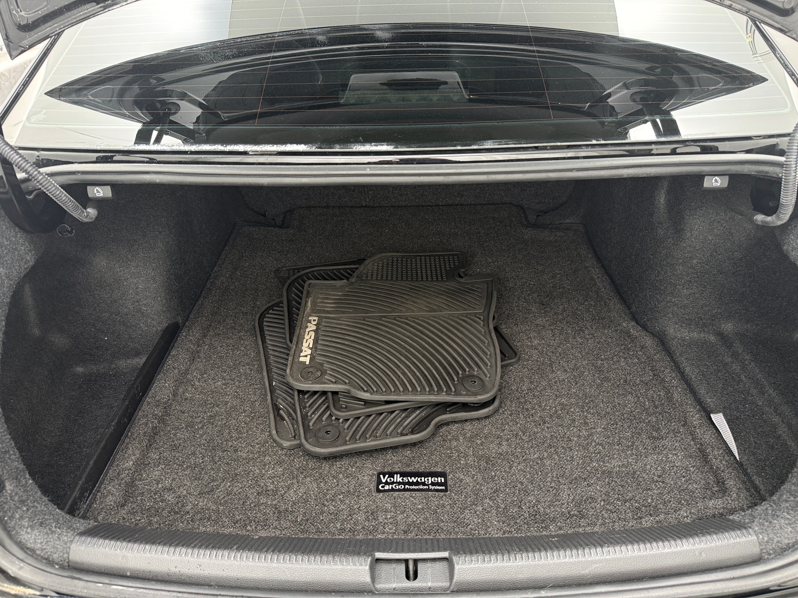 Thumbnail: 2016 Volkswagen Passat - 7