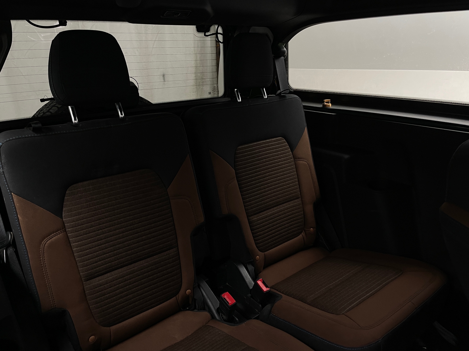 Thumbnail: 2023 Ford Bronco - 6