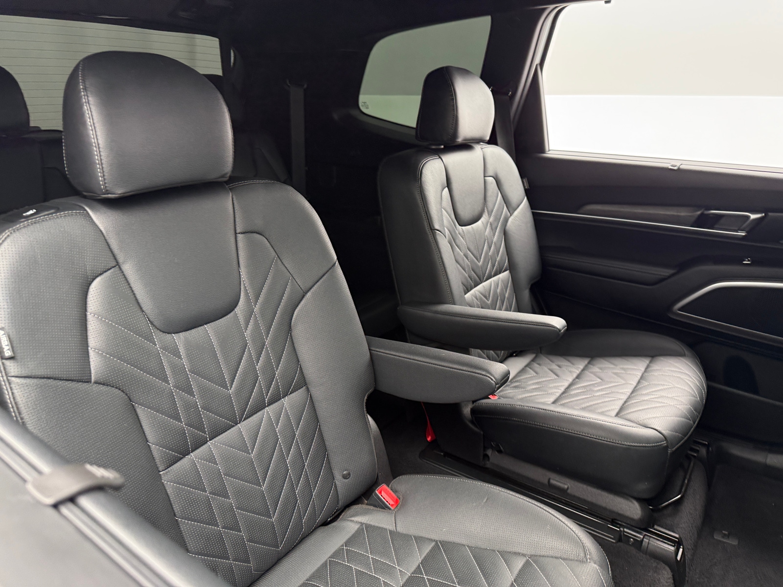 Thumbnail: 2023 Kia Telluride - 5