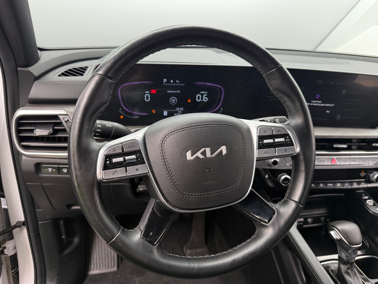 Thumbnail: 2023 Kia Telluride - 4