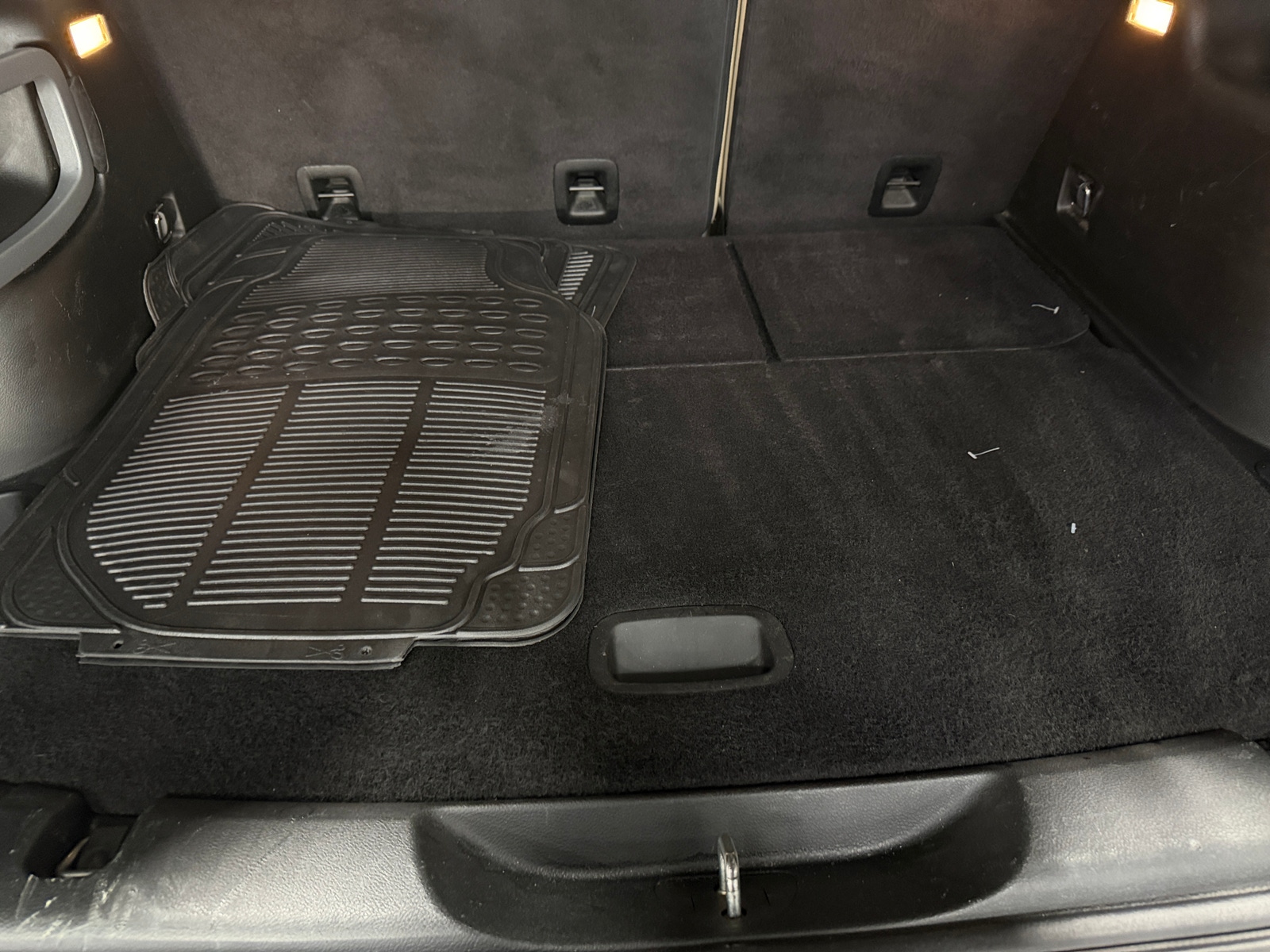 Thumbnail: 2017 Jeep Cherokee - 6