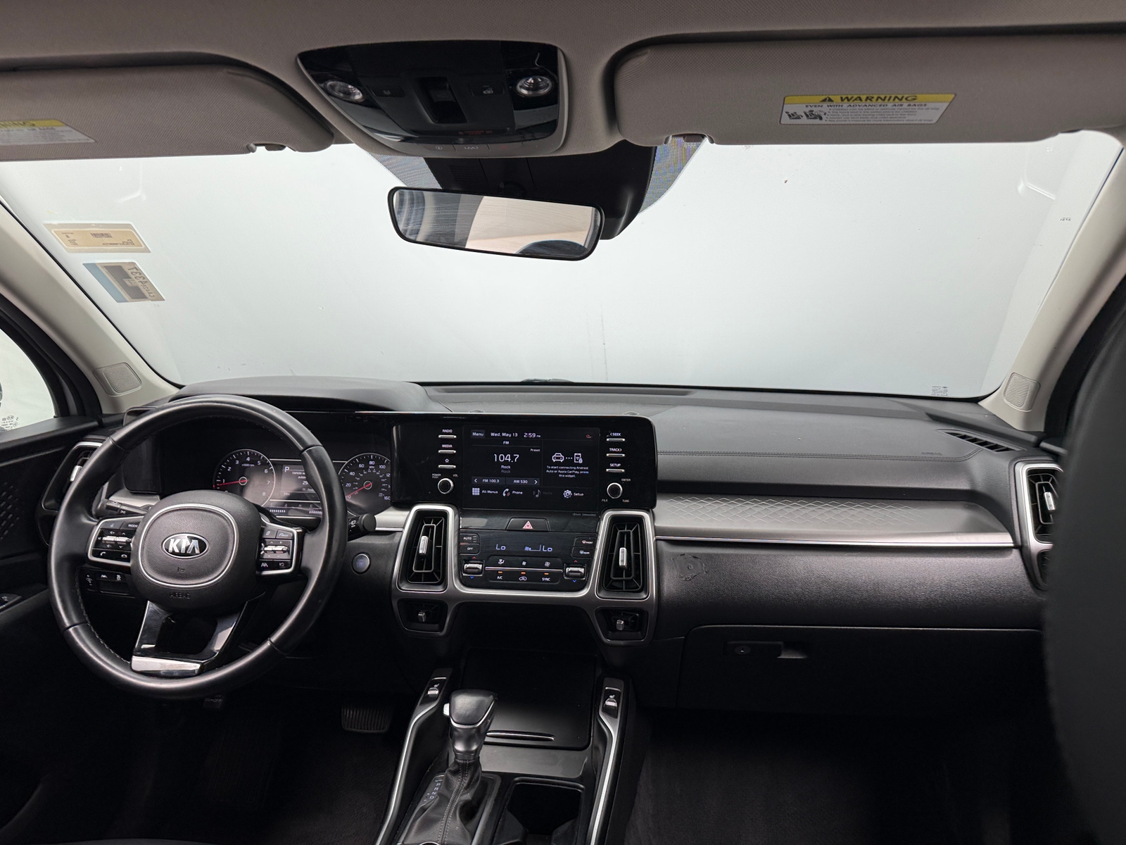 Thumbnail: 2021 Kia Sorento - 2
