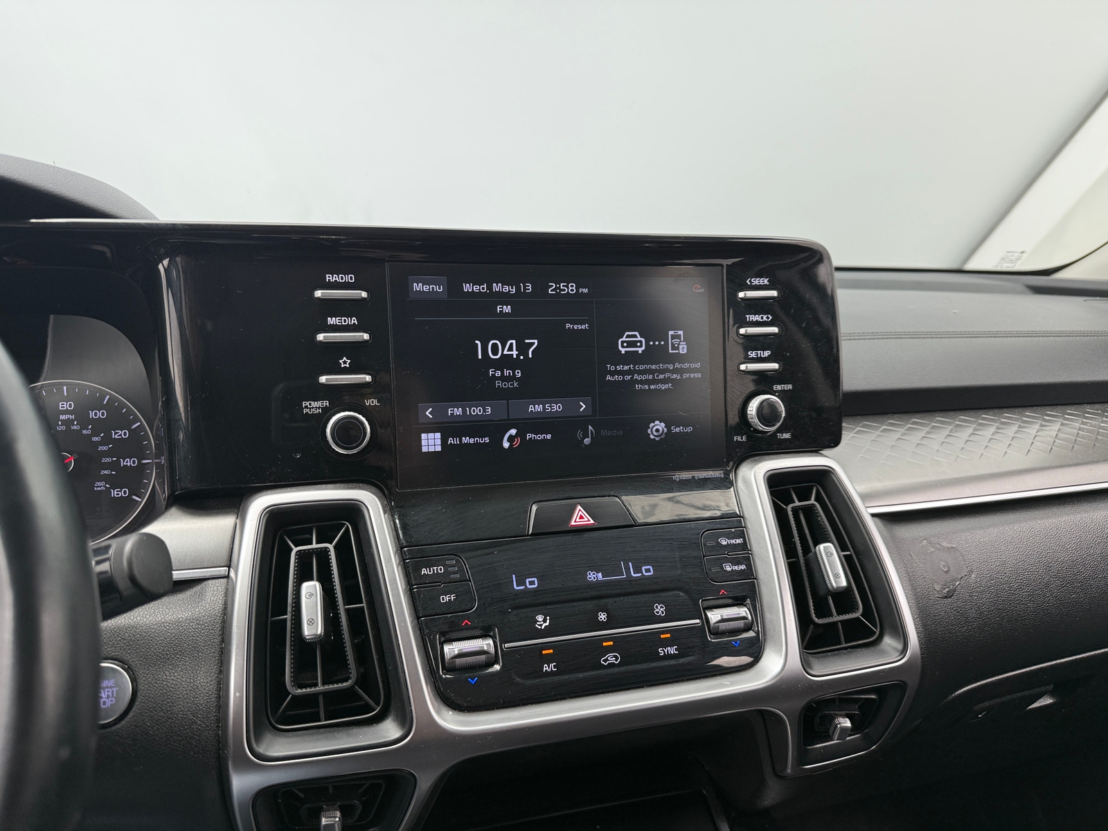 Thumbnail: 2021 Kia Sorento - 3