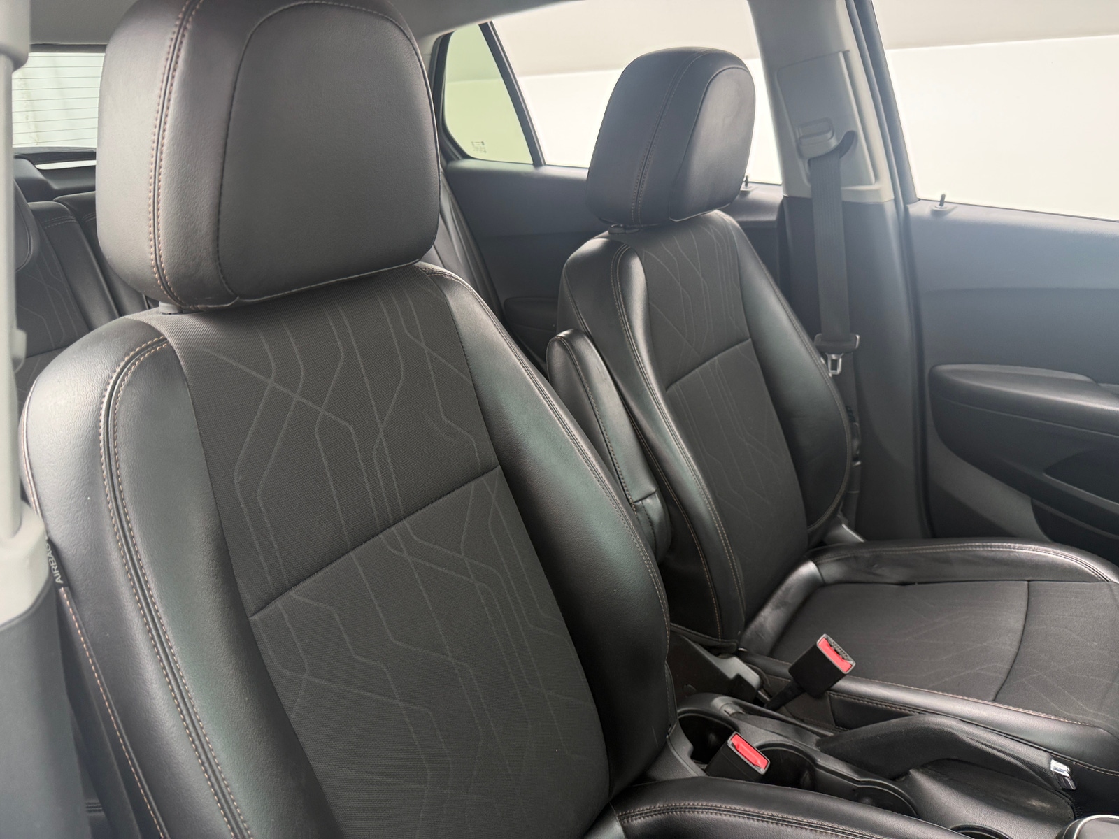 Thumbnail: 2019 Chevrolet Trax - 2