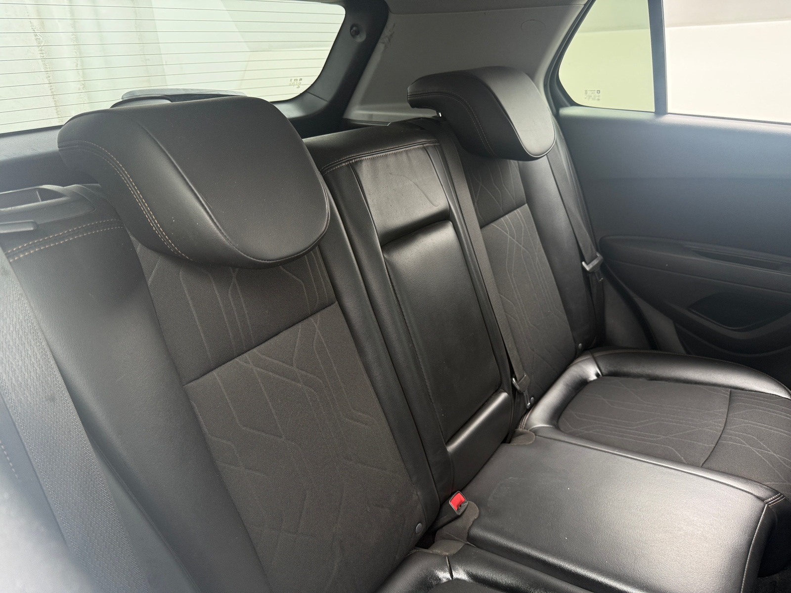 Thumbnail: 2019 Chevrolet Trax - 6