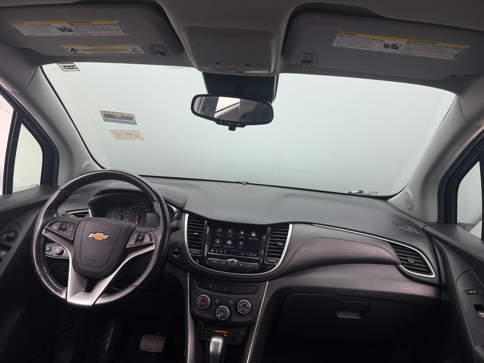 Thumbnail: 2019 Chevrolet Trax - 3