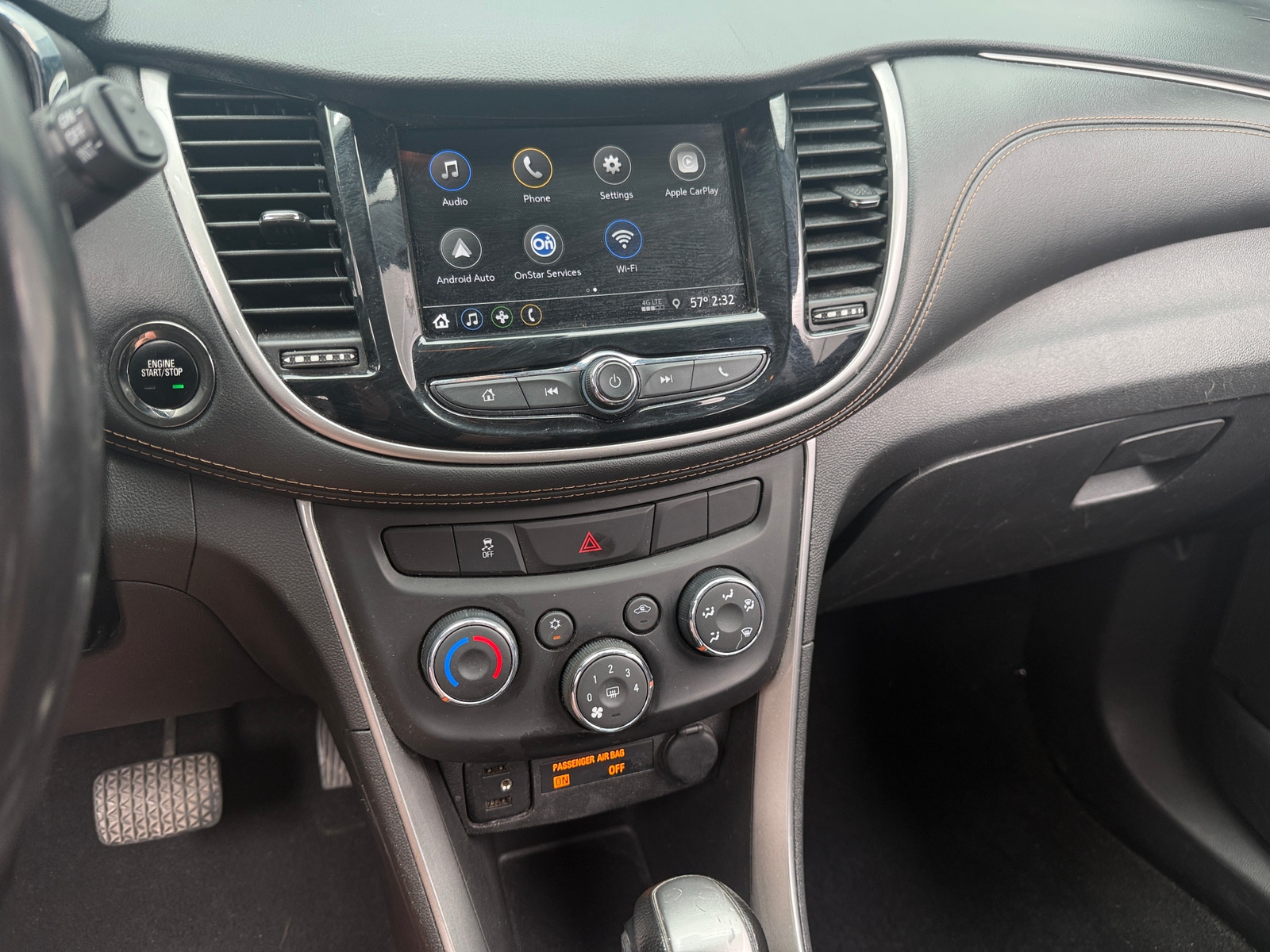 Thumbnail: 2019 Chevrolet Trax - 4