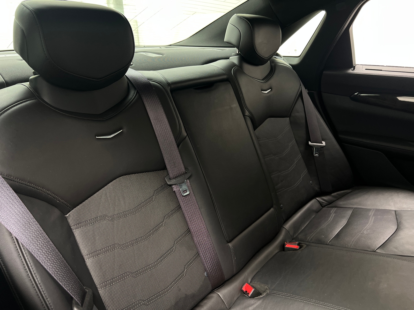 Thumbnail: 2017 Cadillac CT6 - 5