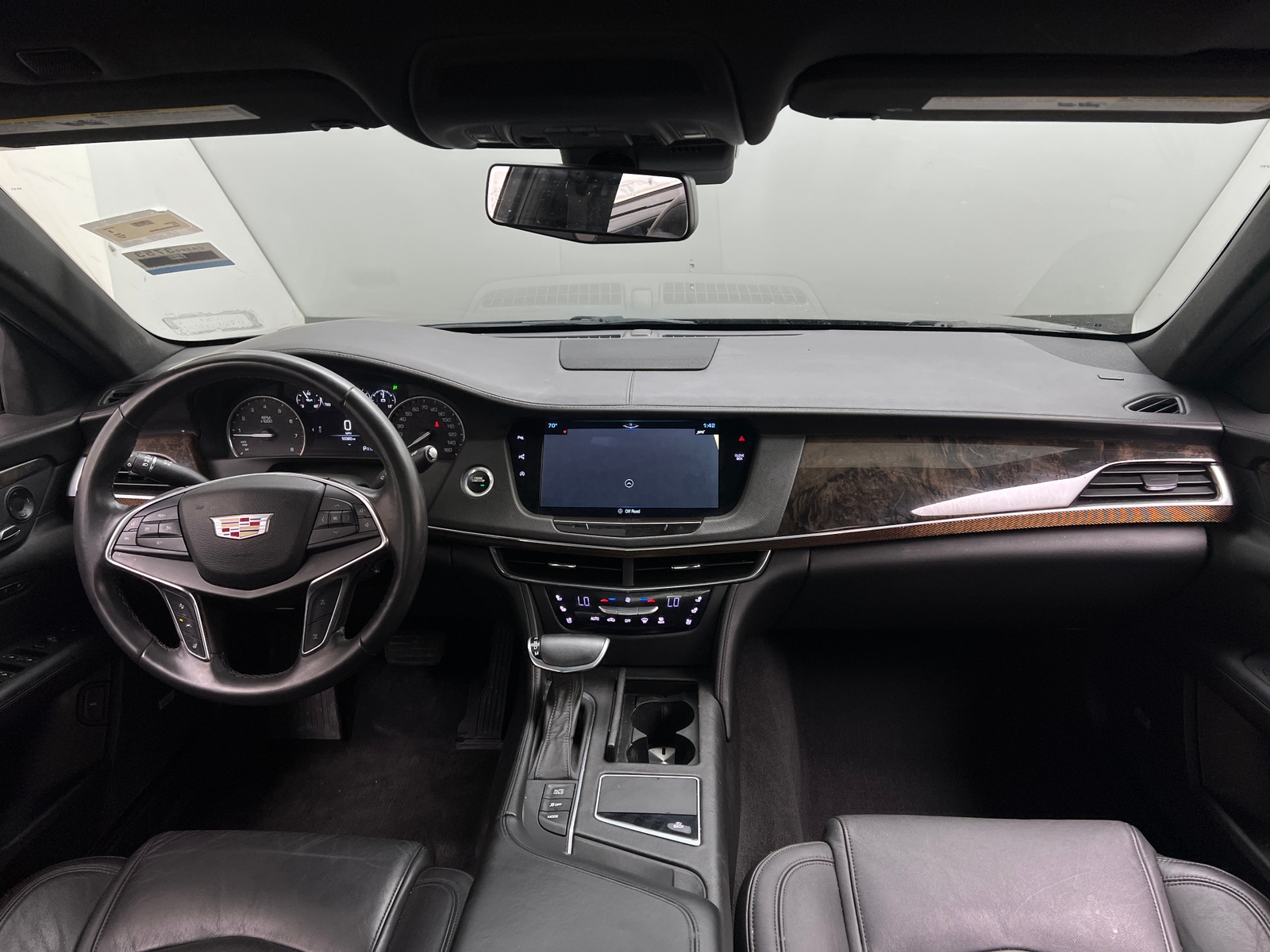 Thumbnail: 2017 Cadillac CT6 - 2