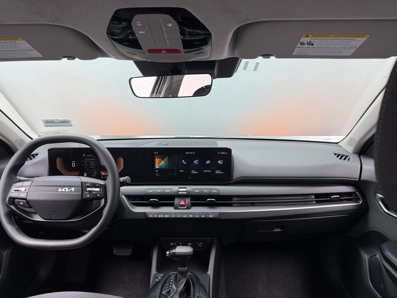 Thumbnail: 2025 Kia K4 - 3