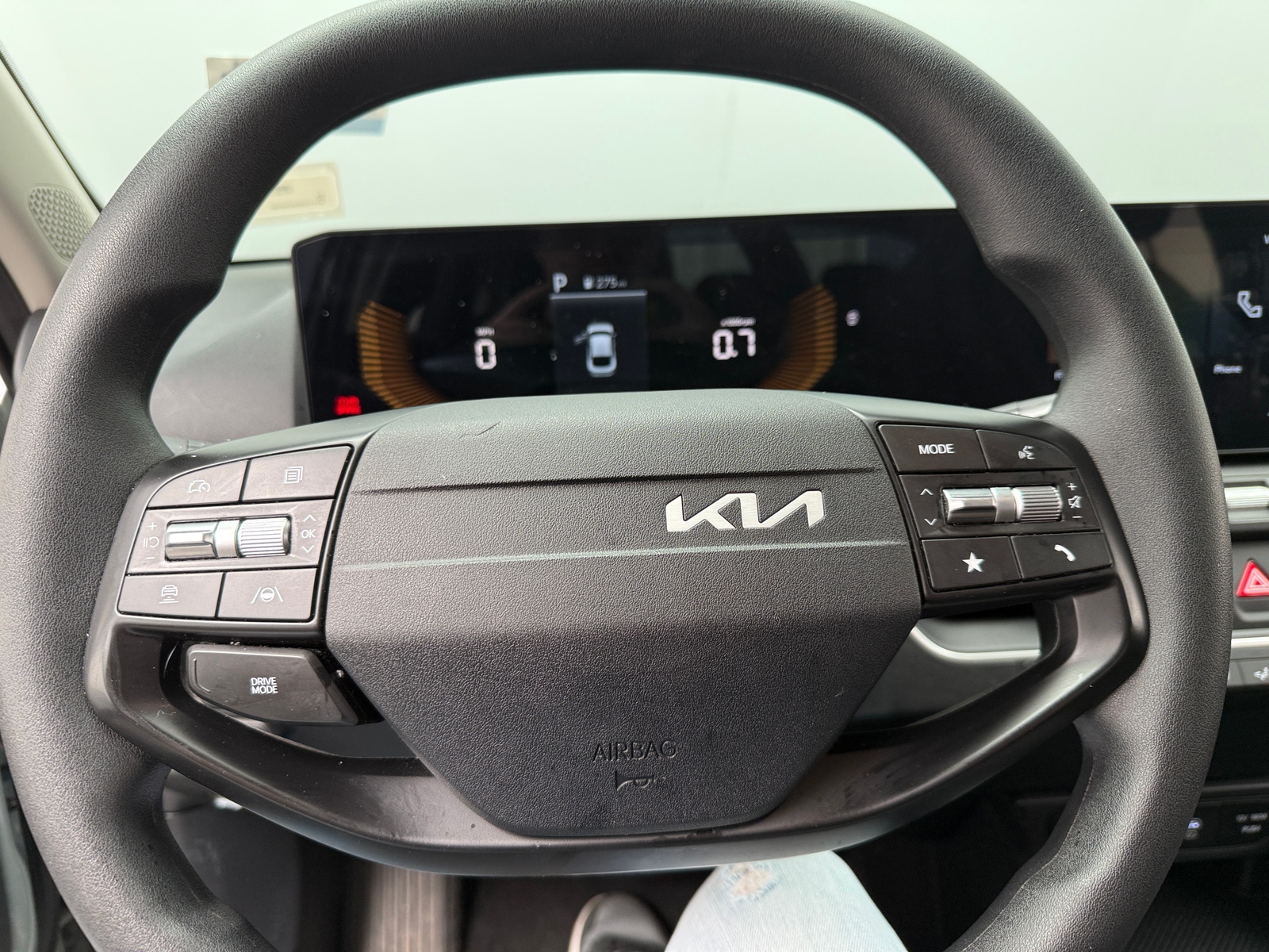 Thumbnail: 2025 Kia K4 - 5