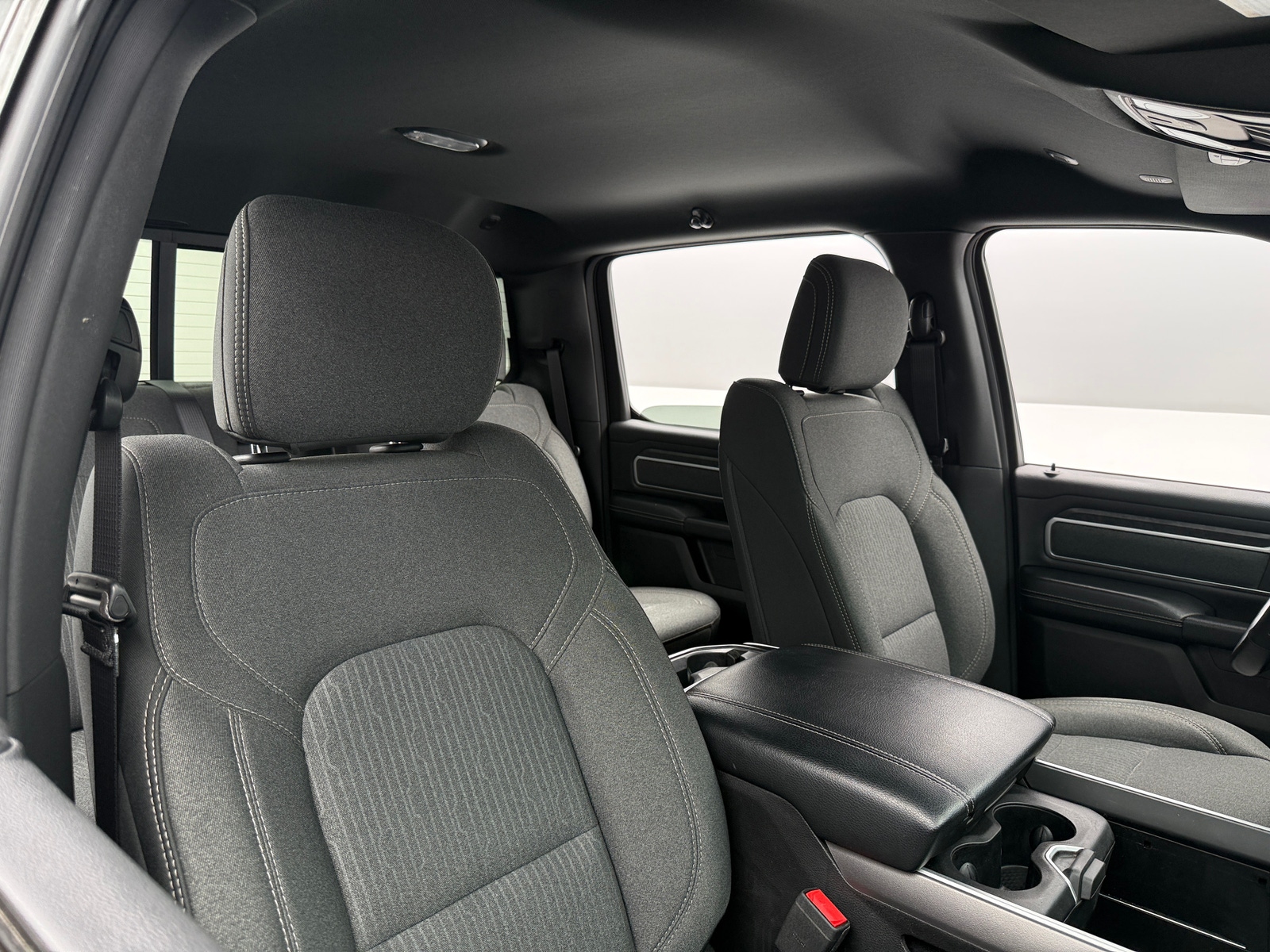 Thumbnail: 2020 RAM 1500 - 2