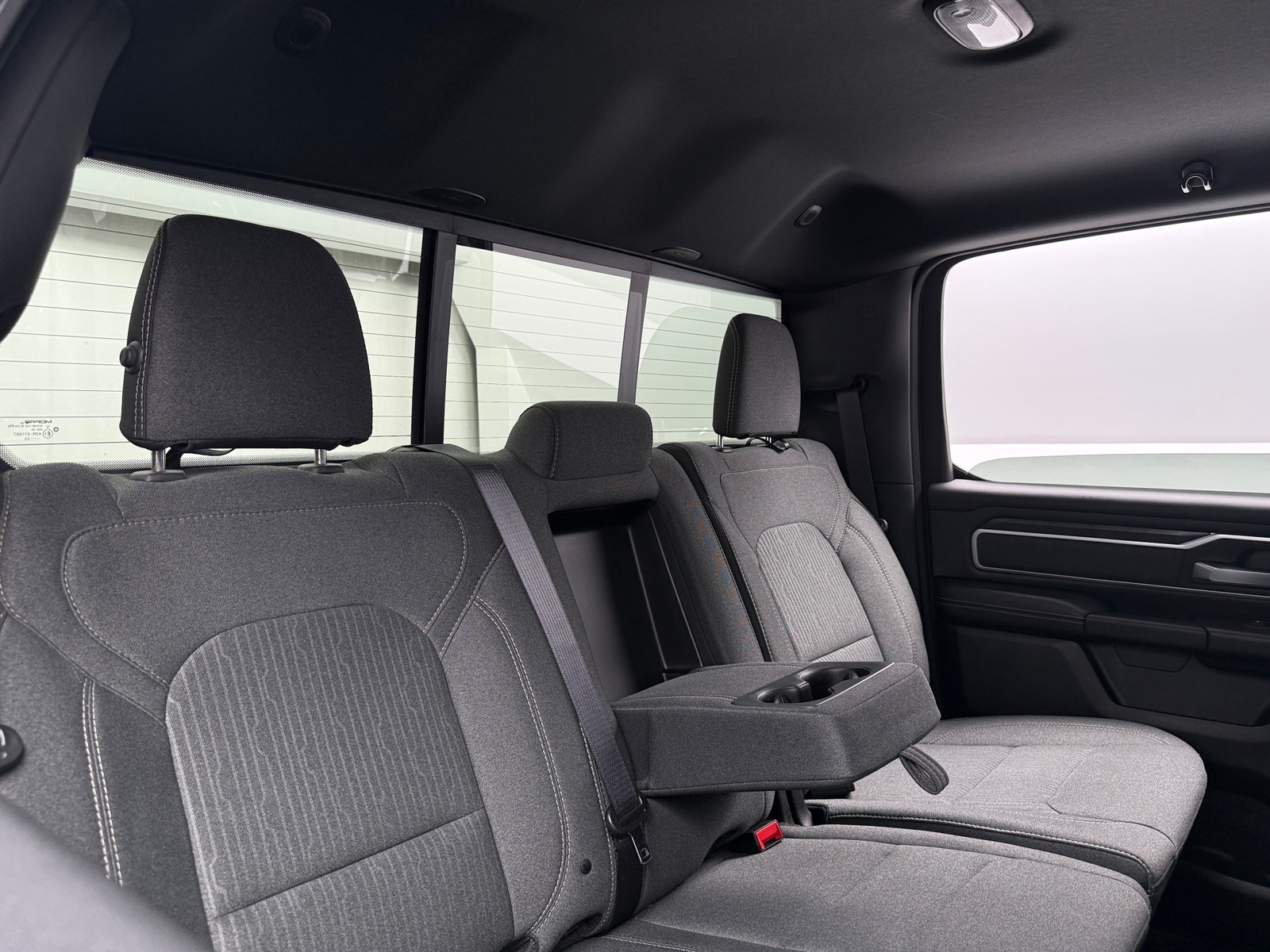 Thumbnail: 2020 RAM 1500 - 6