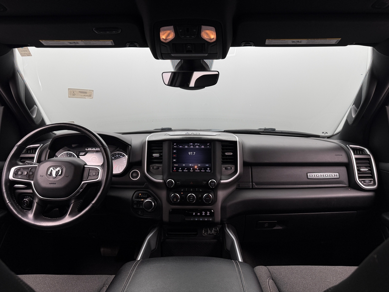 Thumbnail: 2020 RAM 1500 - 3
