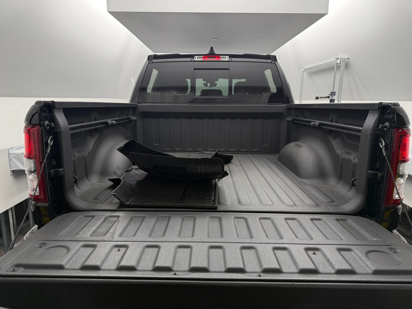 Thumbnail: 2020 RAM 1500 - 7
