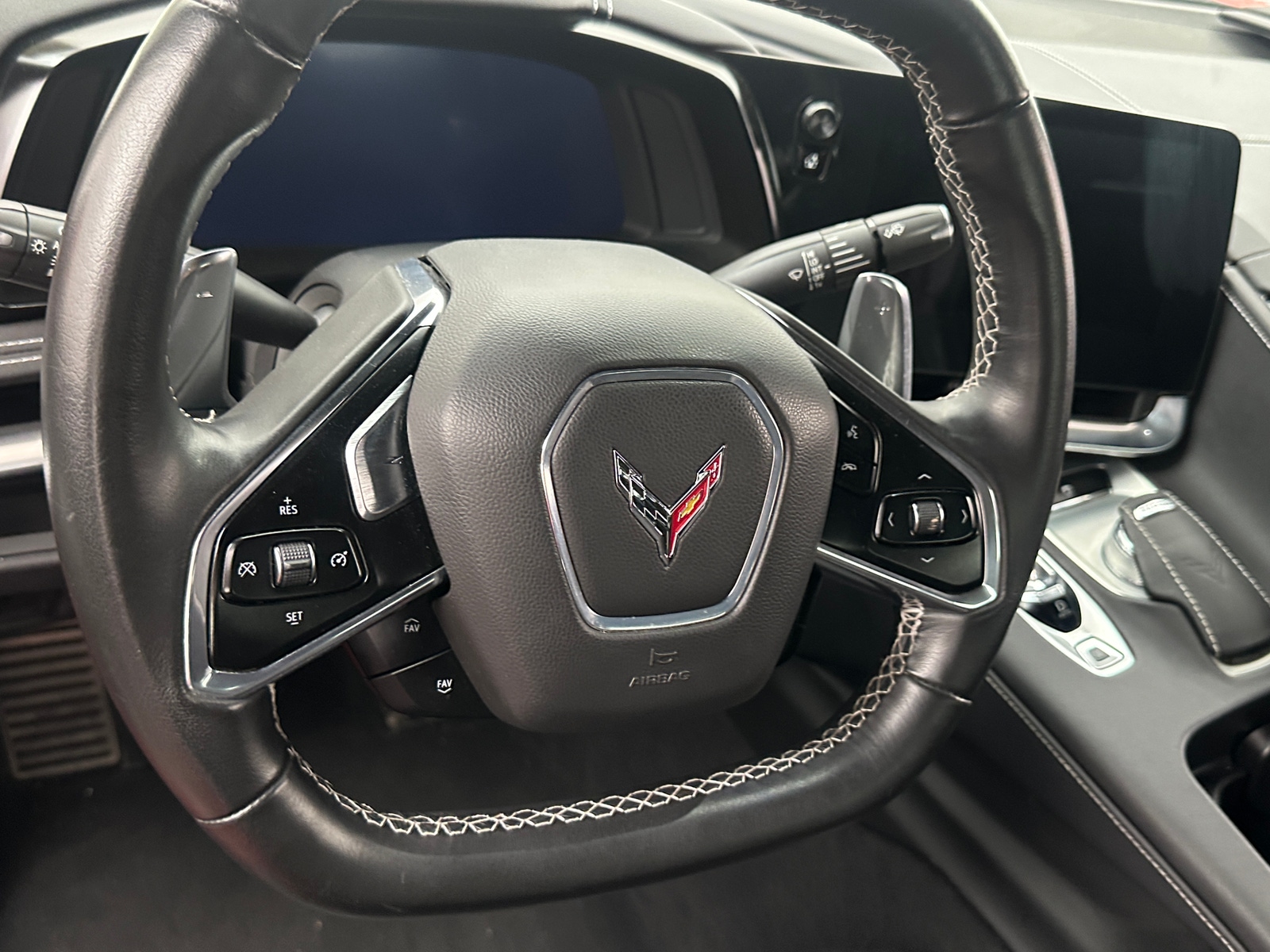 Thumbnail: 2021 Chevrolet Corvette - 3