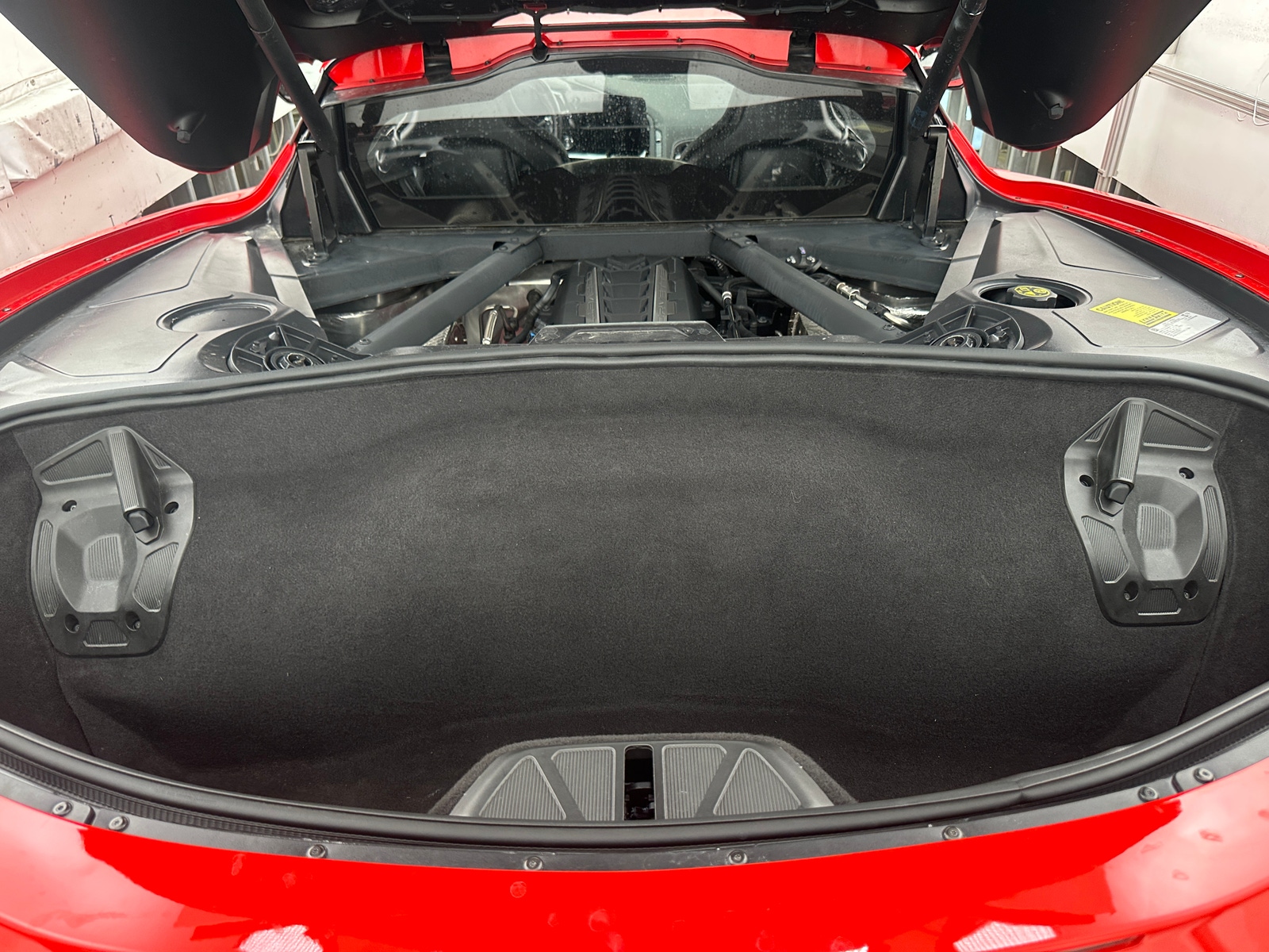 Thumbnail: 2021 Chevrolet Corvette - 4