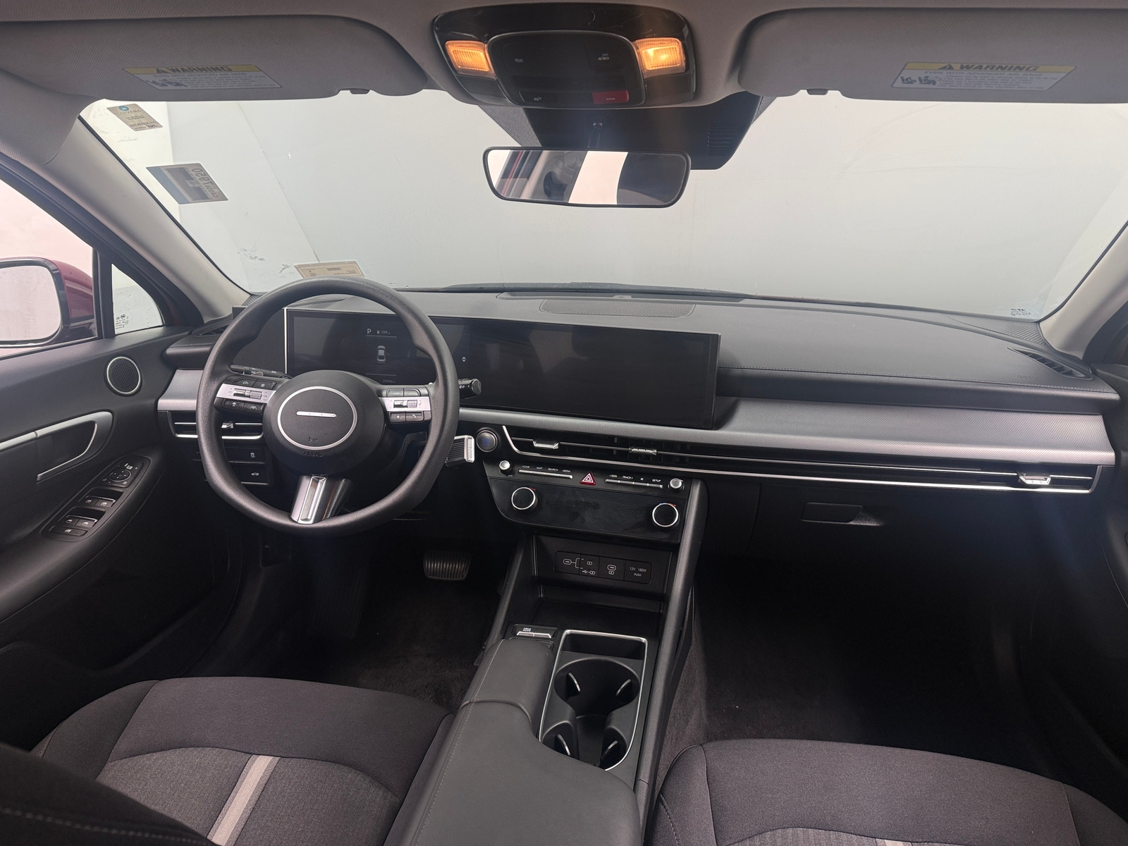 Thumbnail: 2025 Hyundai Sonata - 3