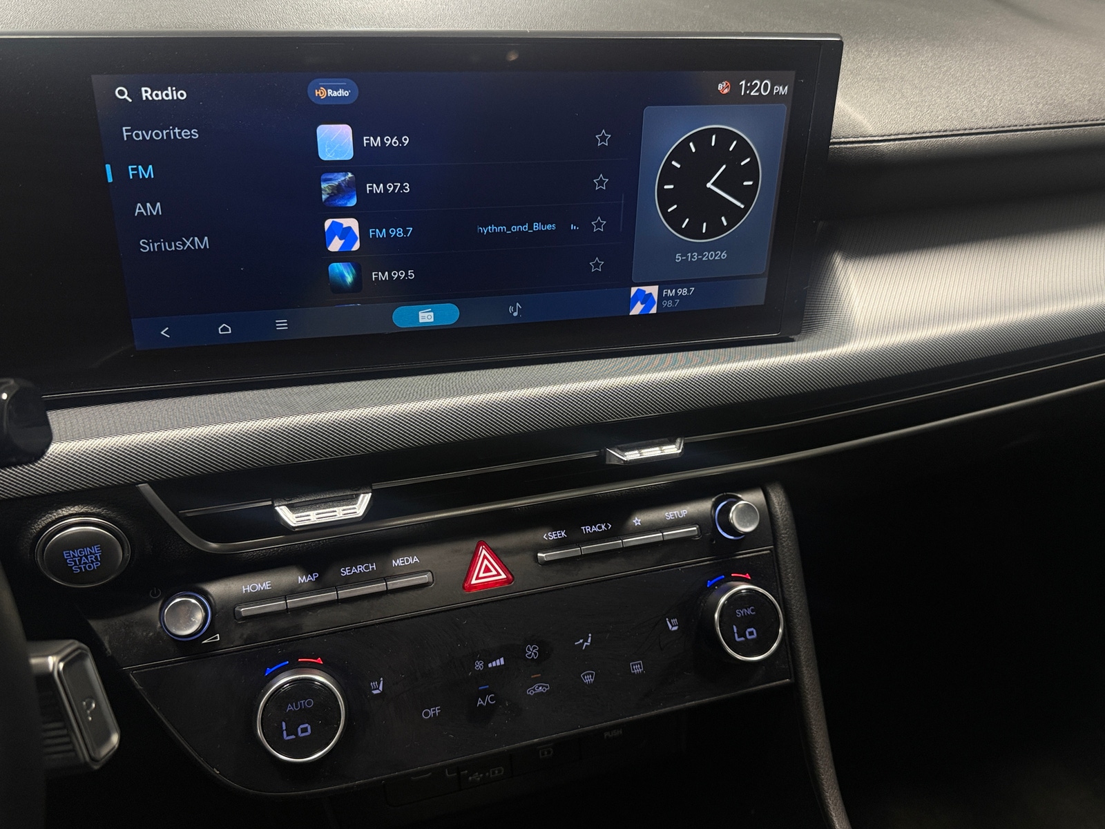 Thumbnail: 2025 Hyundai Sonata - 4