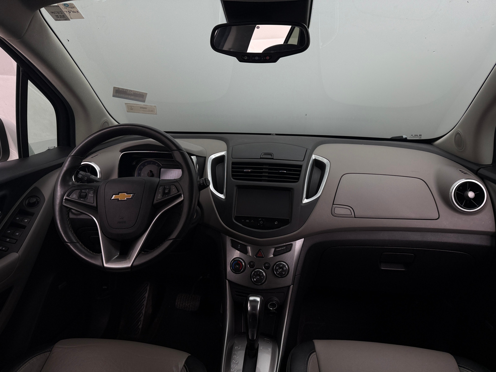 Thumbnail: 2015 Chevrolet Trax - 2