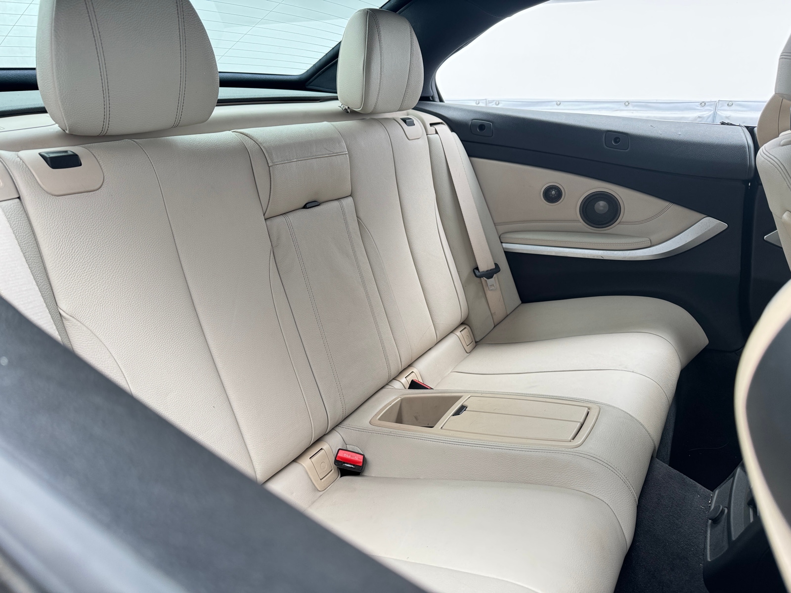 Thumbnail: 2015 BMW 4 Series - 5