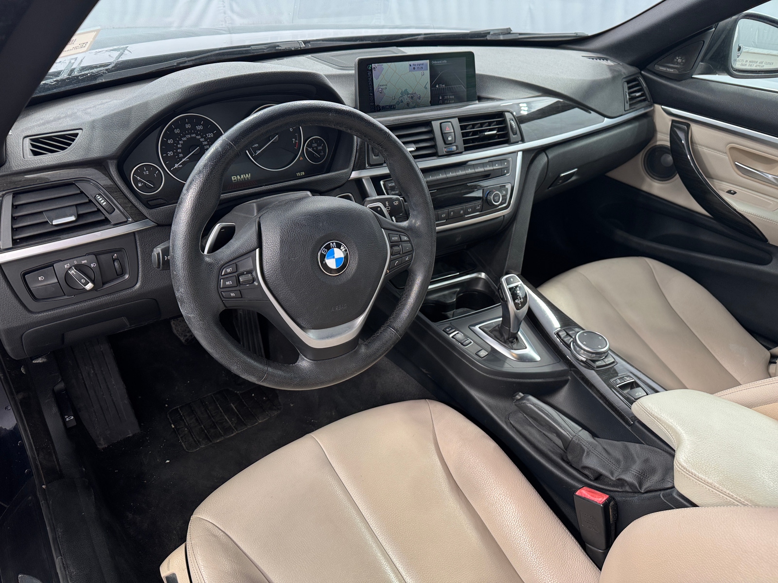 Thumbnail: 2015 BMW 4 Series - 2