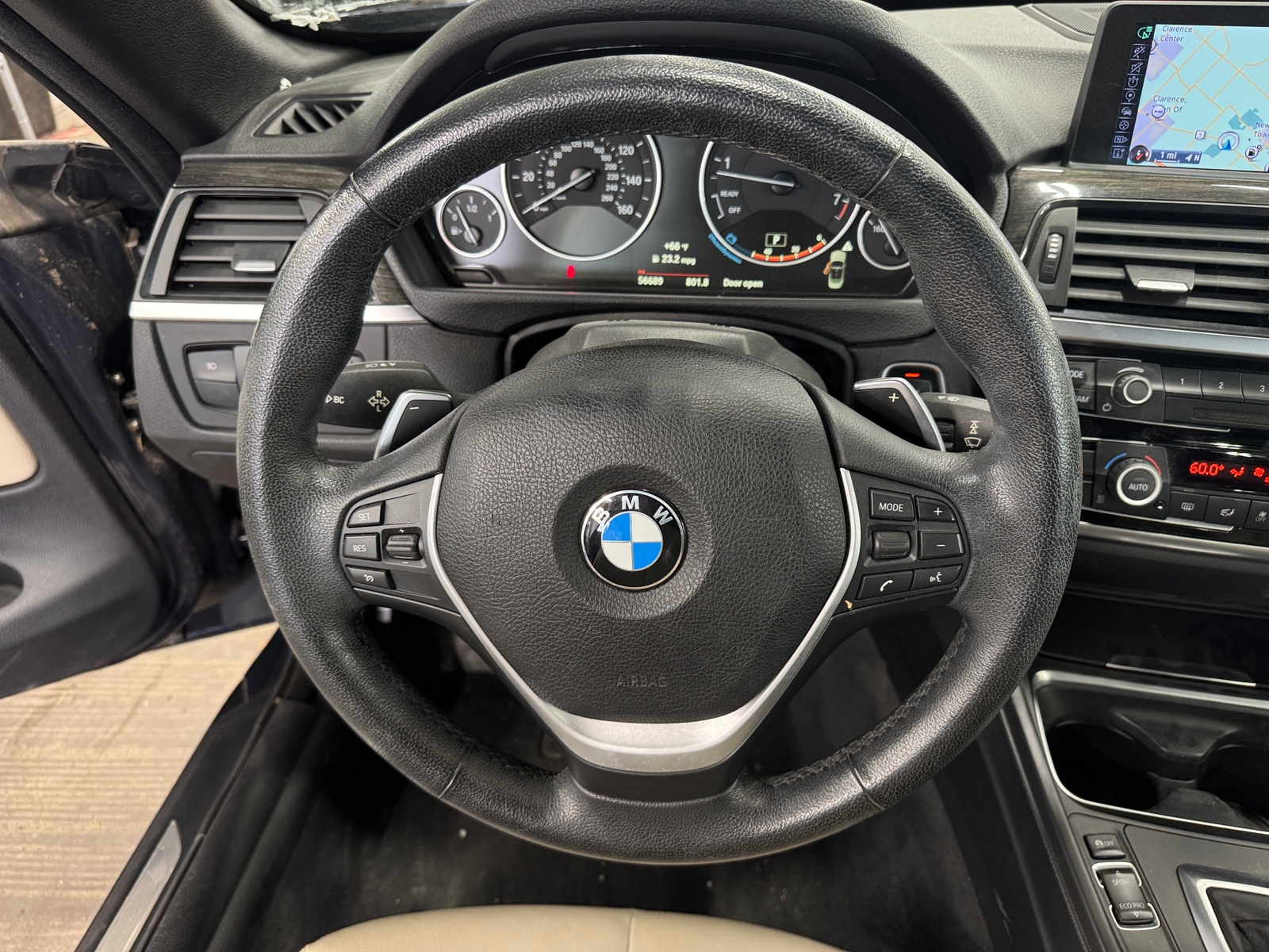 Thumbnail: 2015 BMW 4 Series - 4